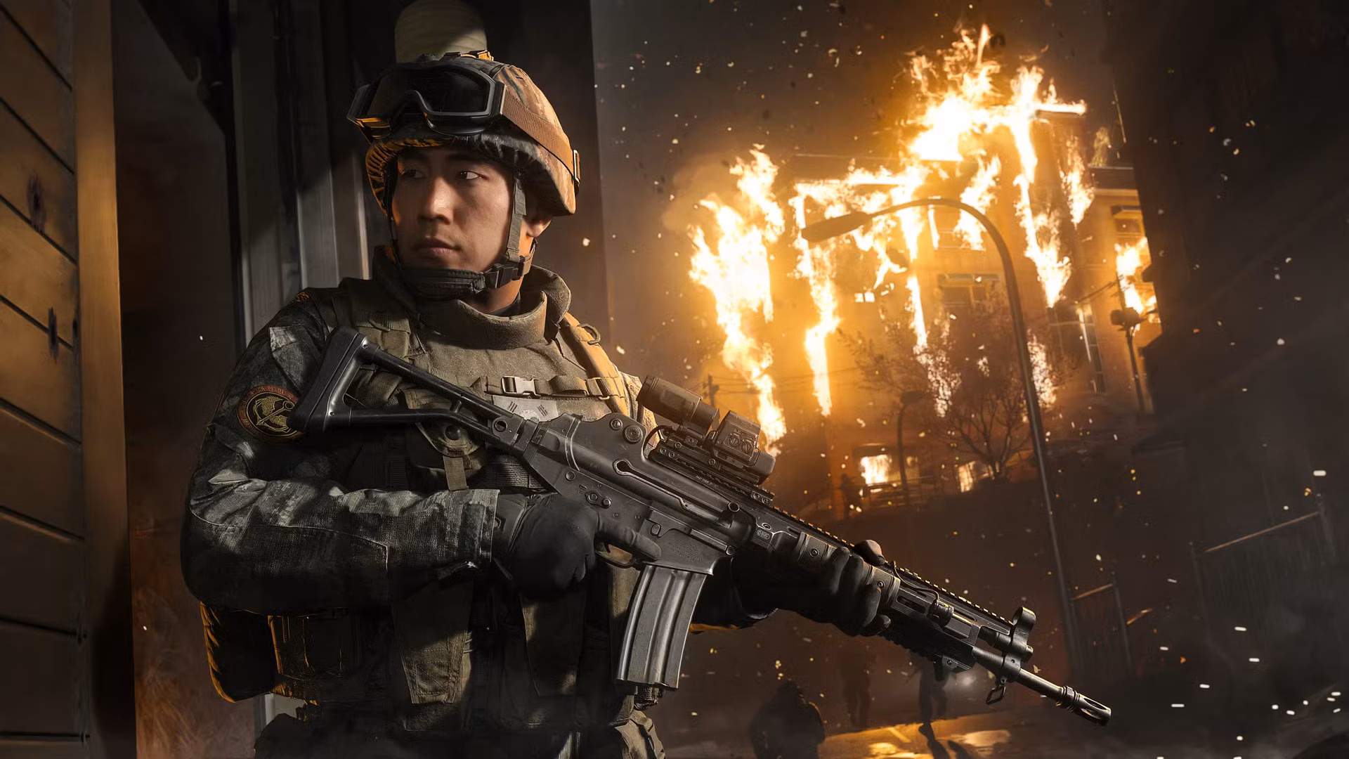 Xbox Promises Review System Overhaul After Modern Warfare 4 Code Deficit