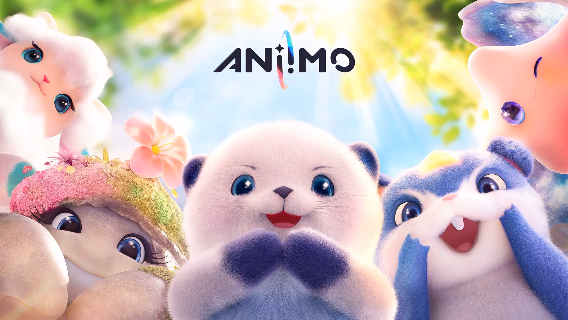 Aniimo: Free-to-Play Creature Collector Launches on Xbox and Game Pass