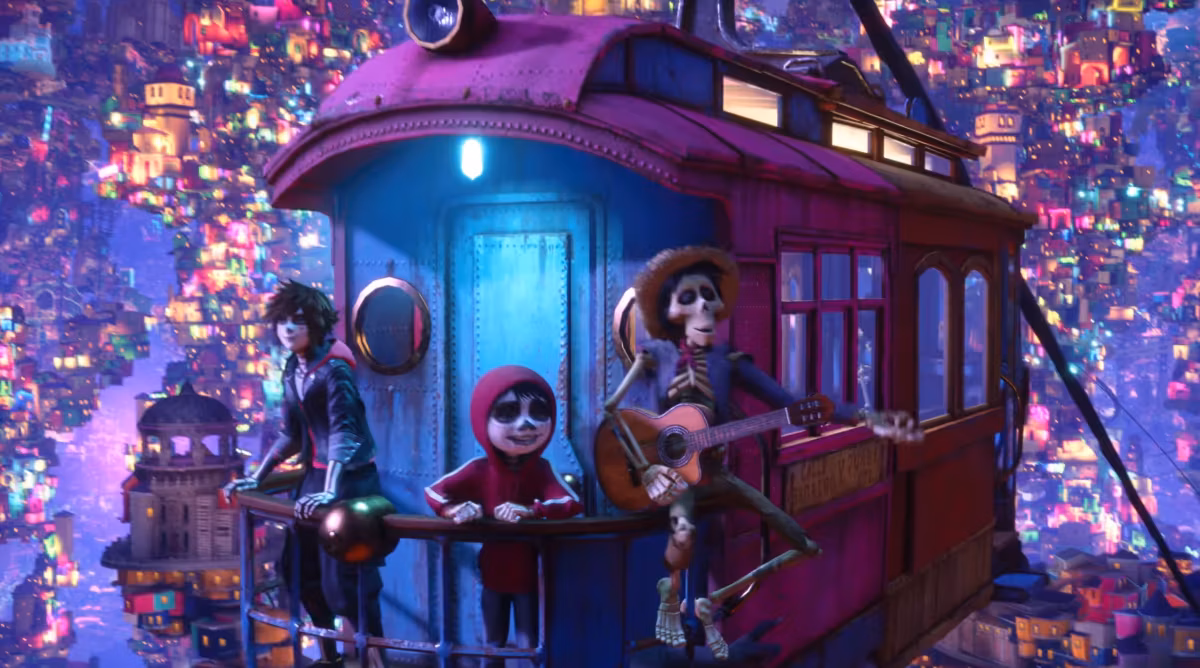 Kingdom Hearts 4 Locks In Late 2027 Release and Confirms Coco World
