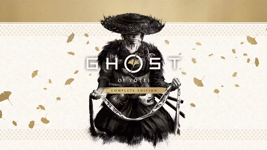 Ghost of Yōtei Complete Edition Sets PS5 Launch for October 2026