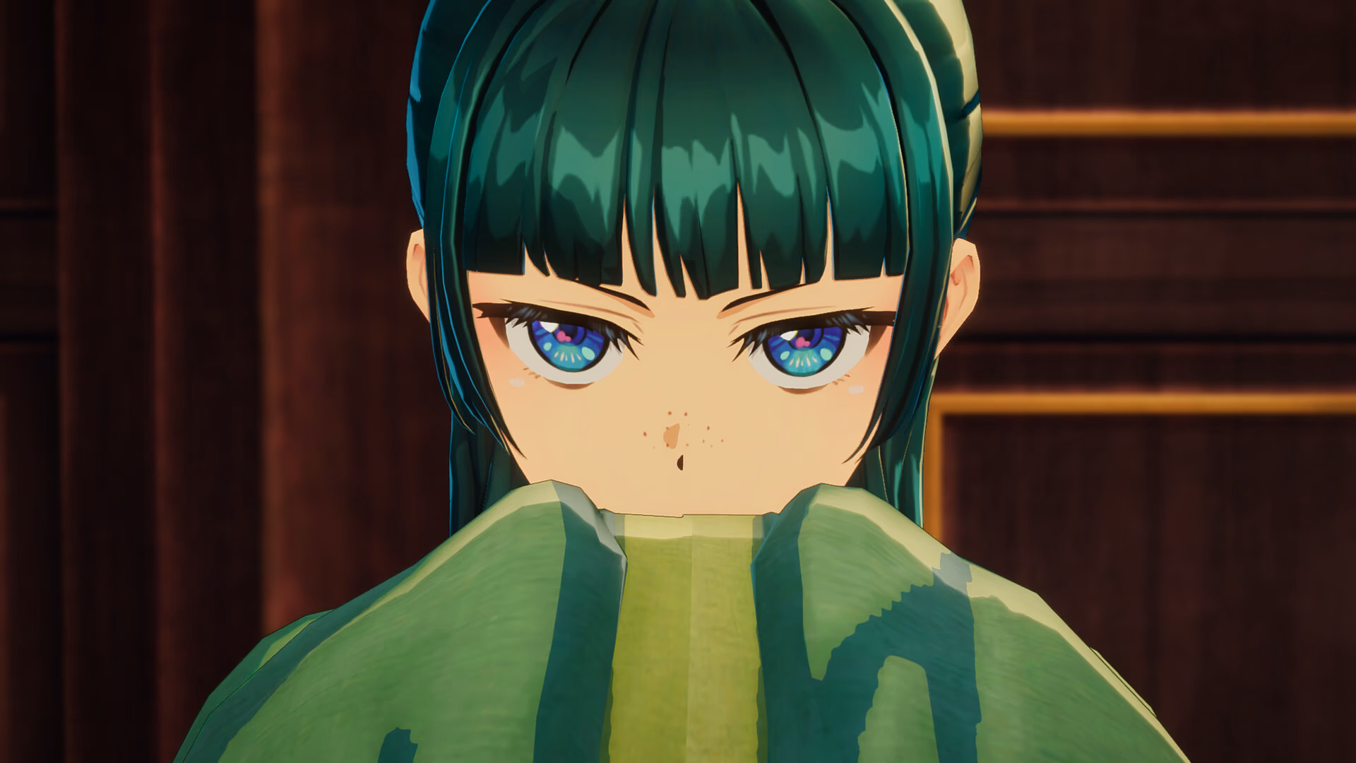 Apothecary Diaries: First Console Game Announced by Koei Tecmo