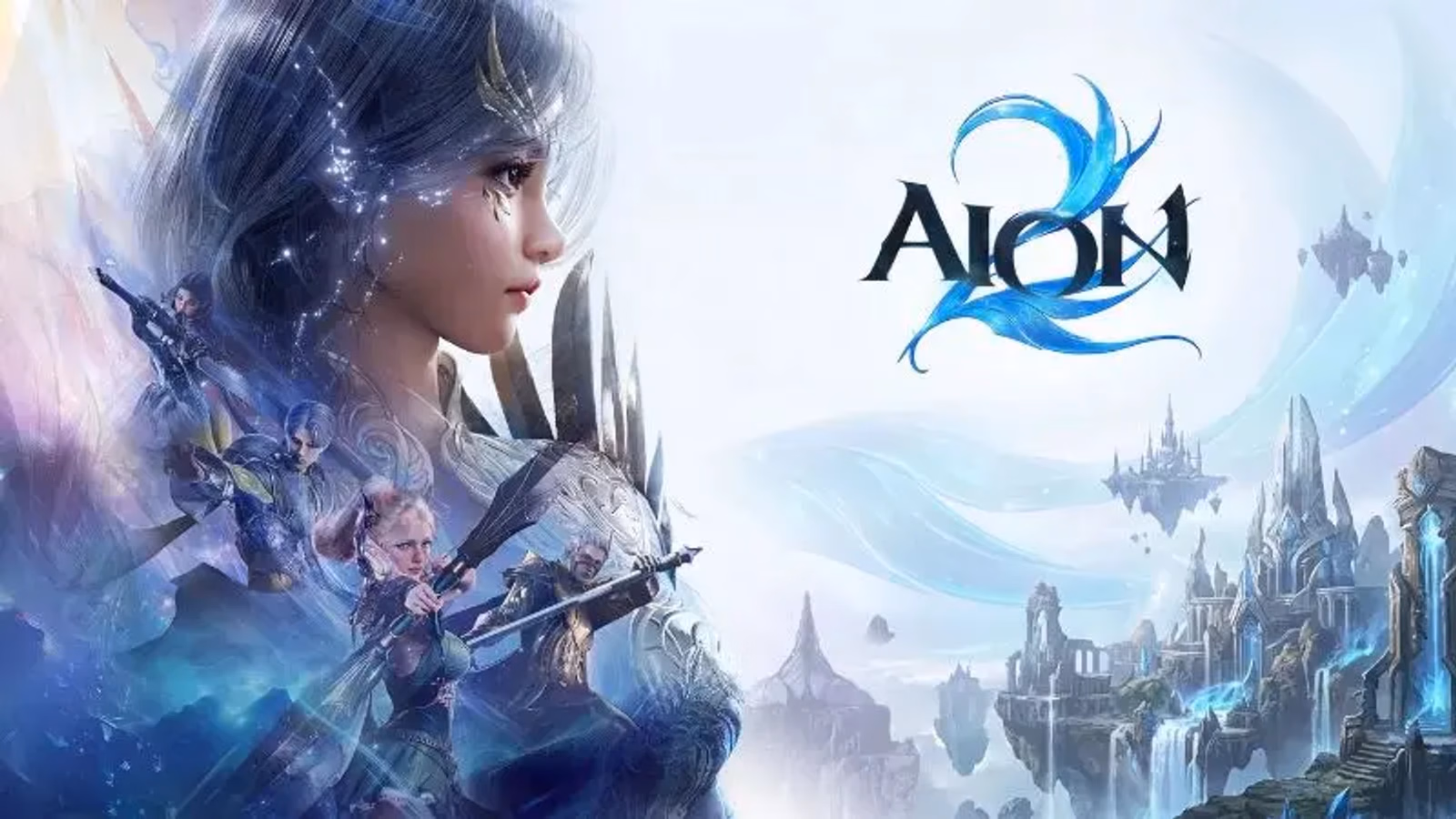 Aion 2: MMO Hits 400,000 Steam Players Despite Mixed Reviews