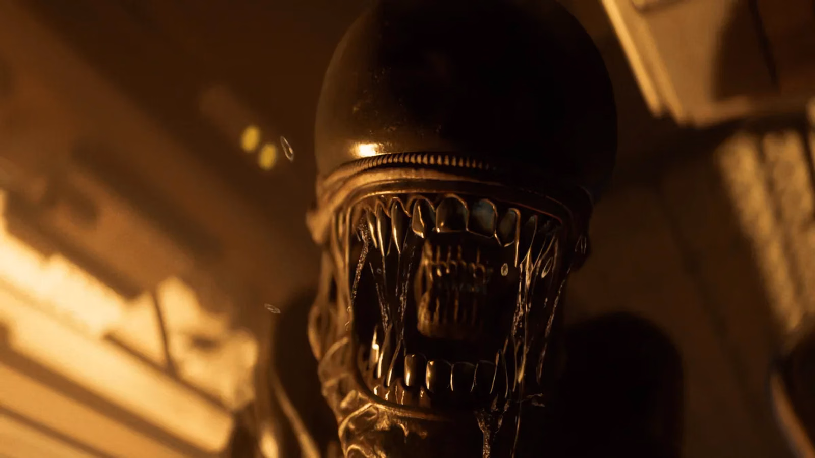 Alien: Isolation 2 Details Smarter Xenomorph and Kurosaki Station Setting