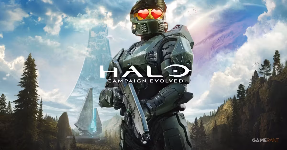Original Halo Creators Criticize Combat Evolved Remake Over Redesign and Missing PvP