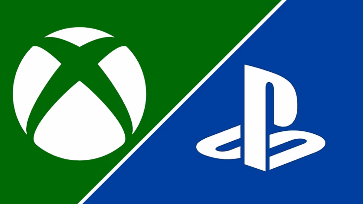 Console Marketing: Xbox Scrubs PS5 Logos From Game Trailers
