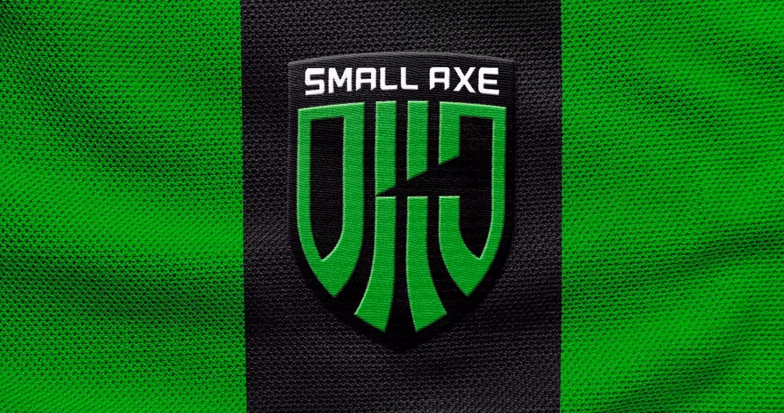 2K Establishes Small Axe Studios Led by EA Veteran Aaron McHardy