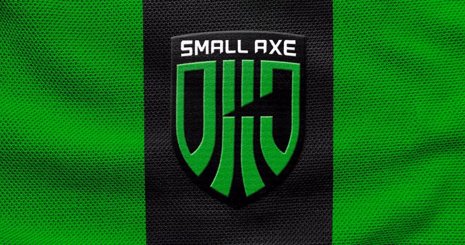 2K Establishes Small Axe Studios Led by EA Veteran Aaron McHardy
