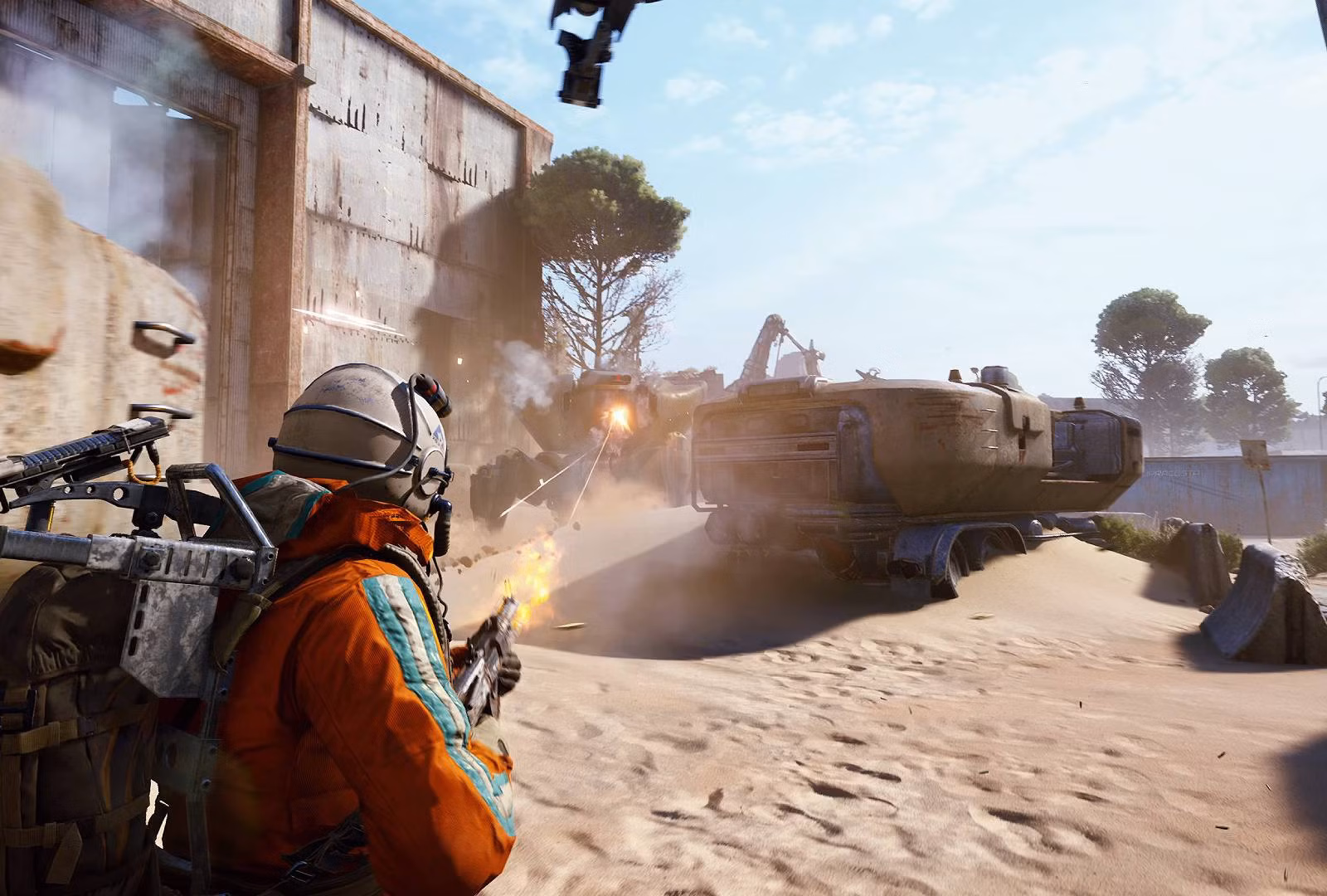 ARC Raiders: Embark Studios Announces Limited PvE Matchmaking Trial