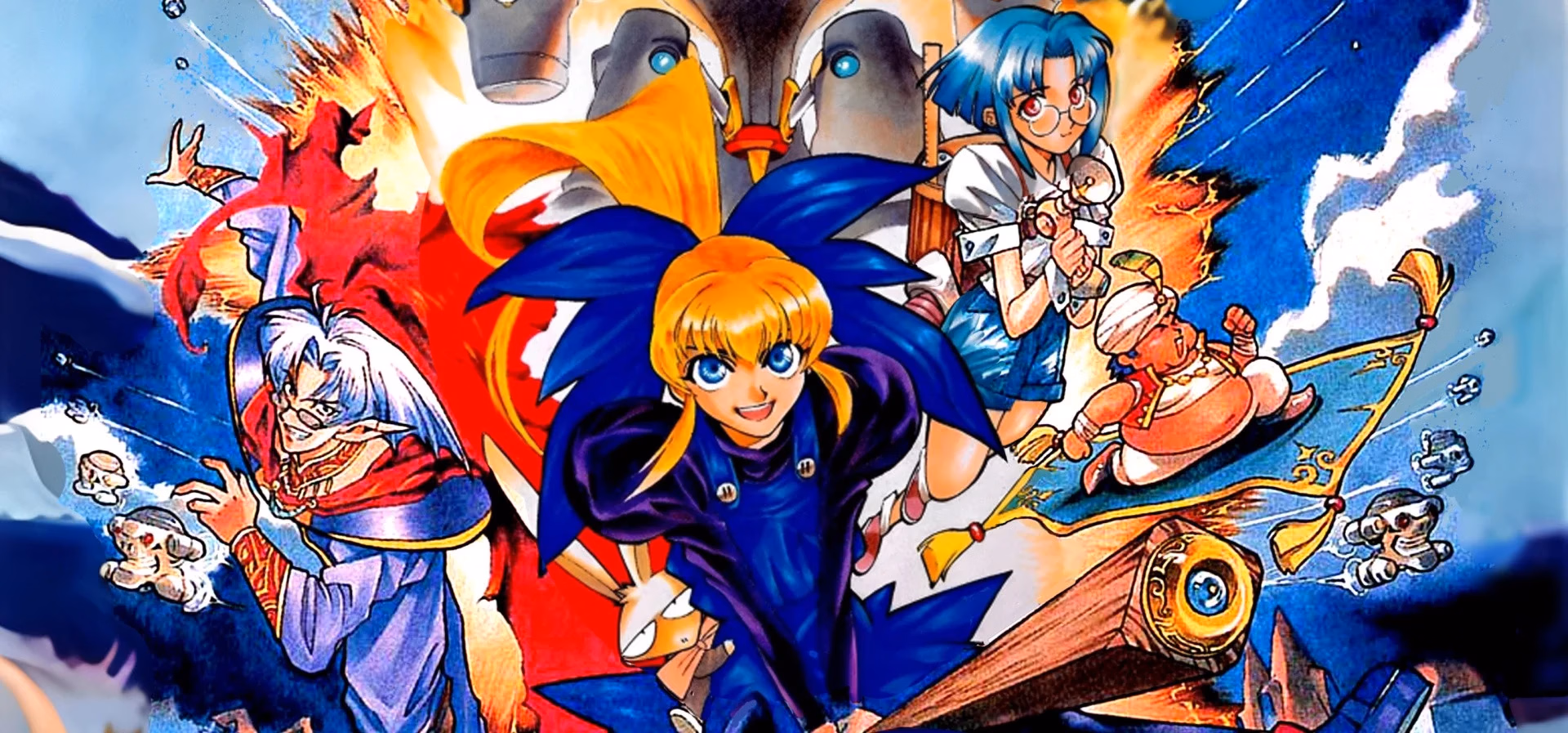 Psikyo Memories: Edia Announces 1990s Arcade Shmup Collection for PS5 and Switch 2