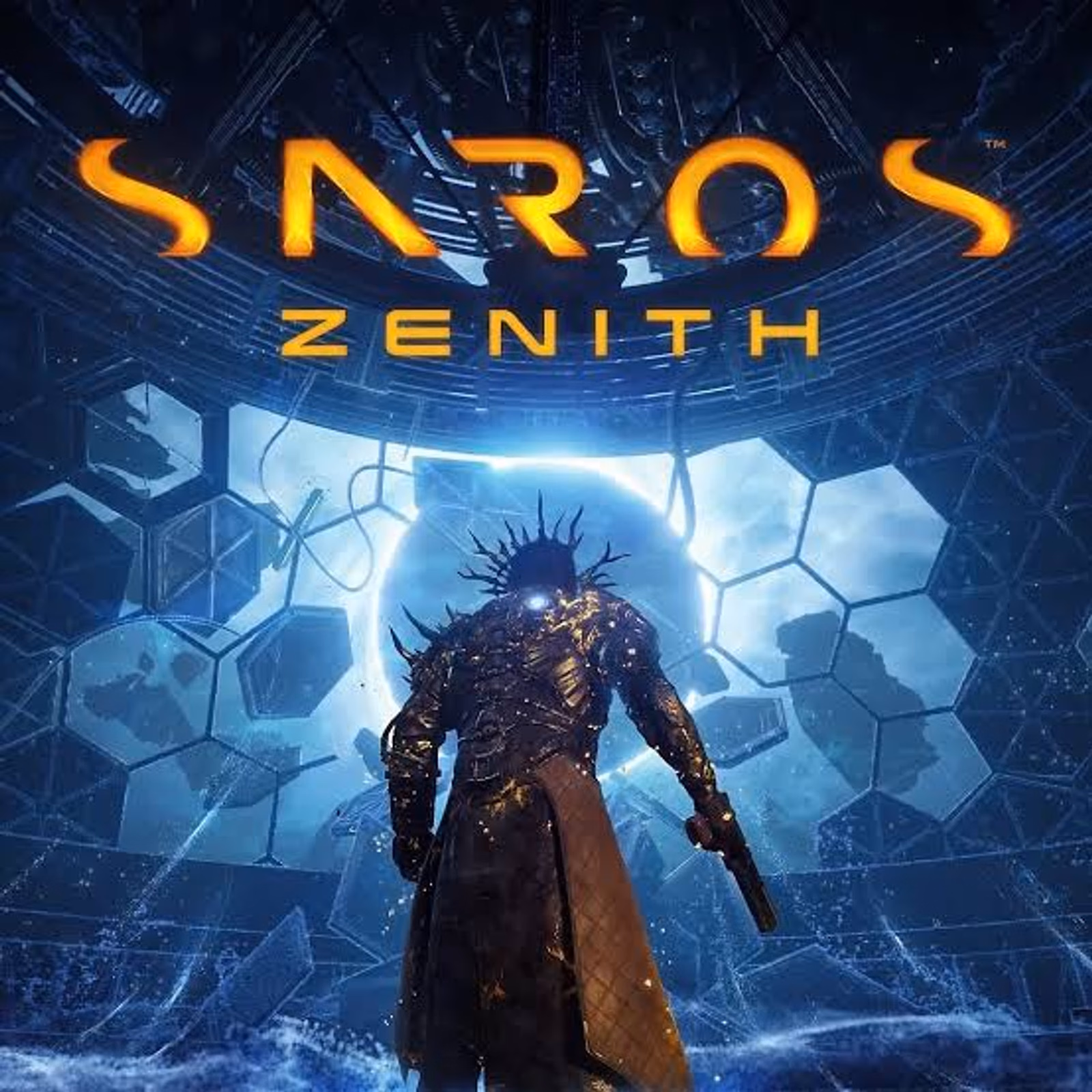 Saros: Zenith Update Drops Today With Boss Rush and New Game+