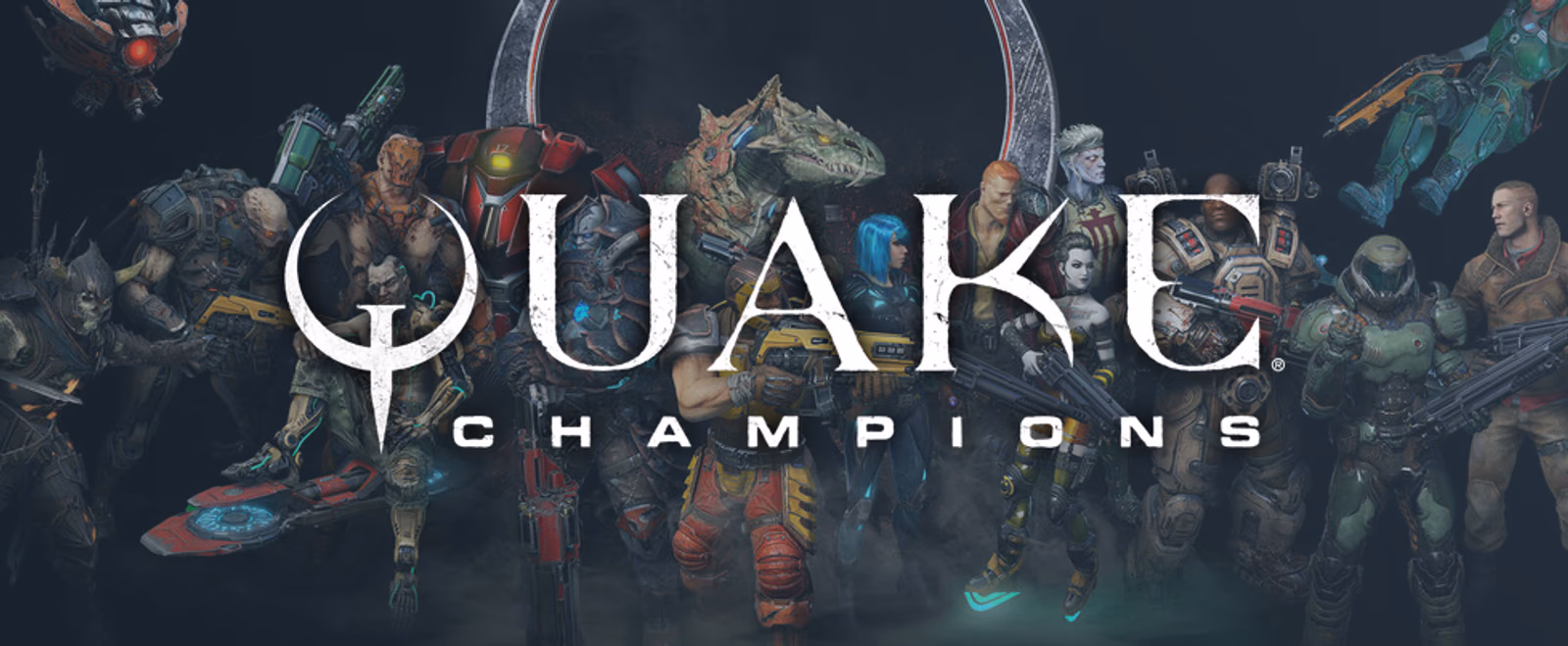 Quake Champions: Bethesda Swaps Free-to-Play for $10 Price Tag