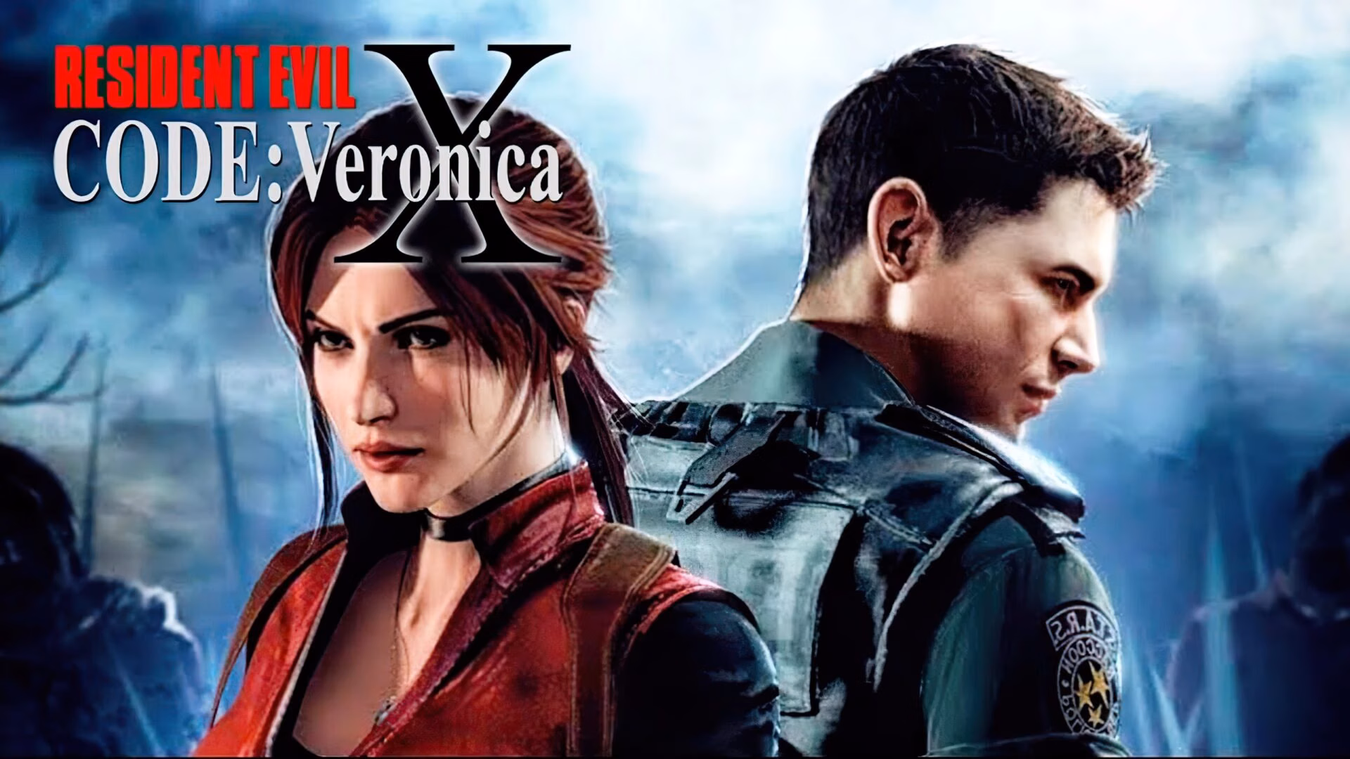 Resident Evil Code: Veronica Remake Reportedly Getting Separate Ways-Style DLC