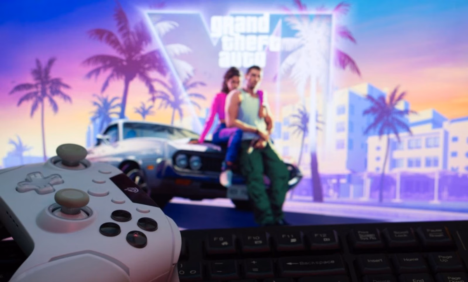 GTA 6 PC Target Reportedly Set for Q1 2027 Launch Window