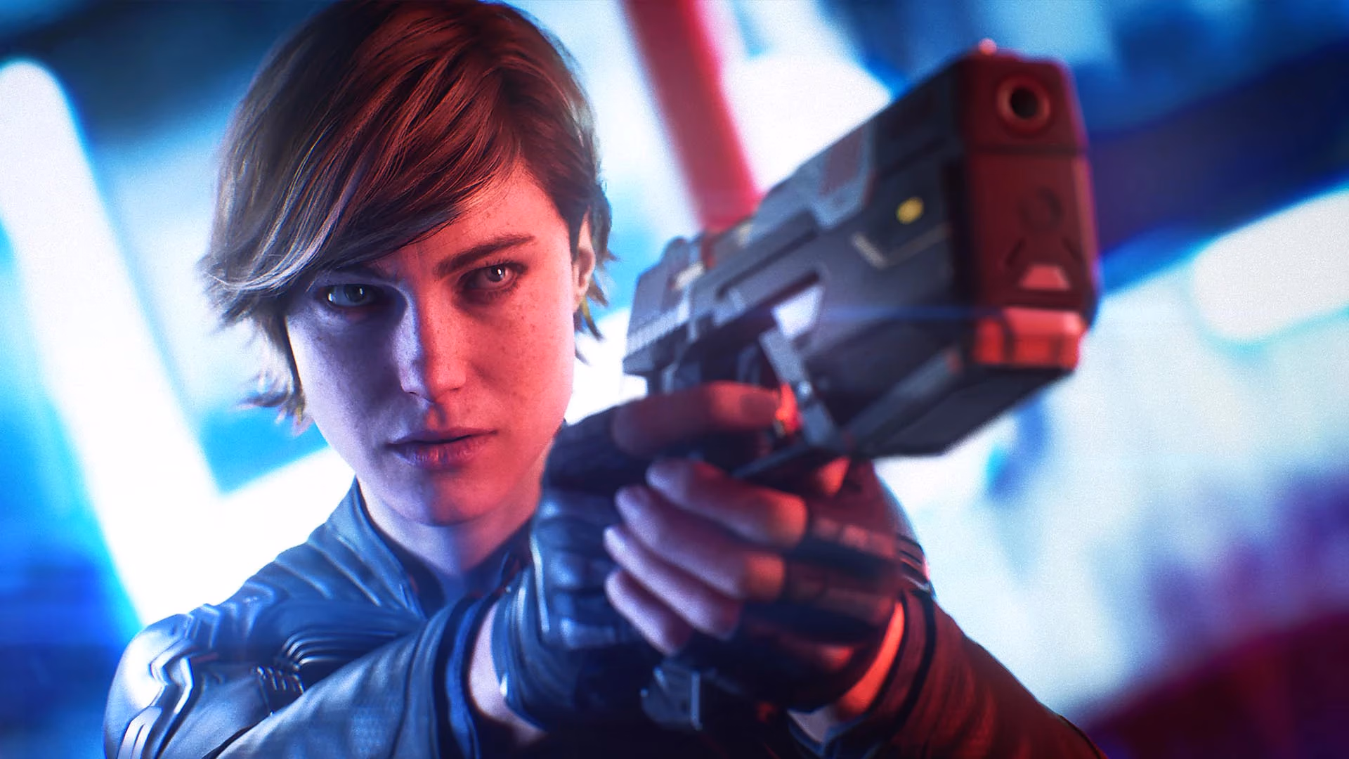 Perfect Dark: Leaked Footage Reveals Canceled Xbox Reboot