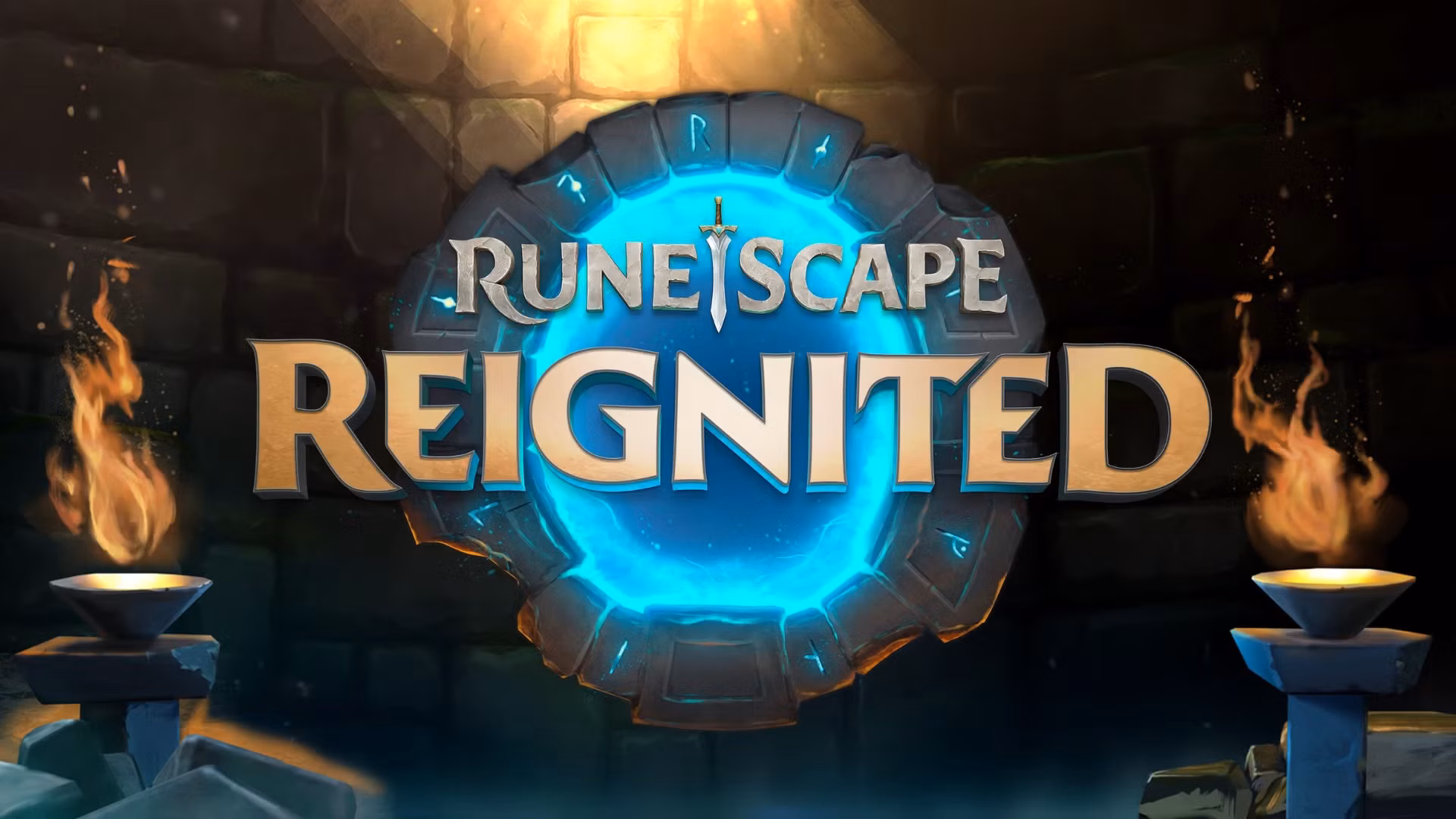 RuneScape 4 Announced: Jagex Reveals Sequel, Reignited, and Animated Show