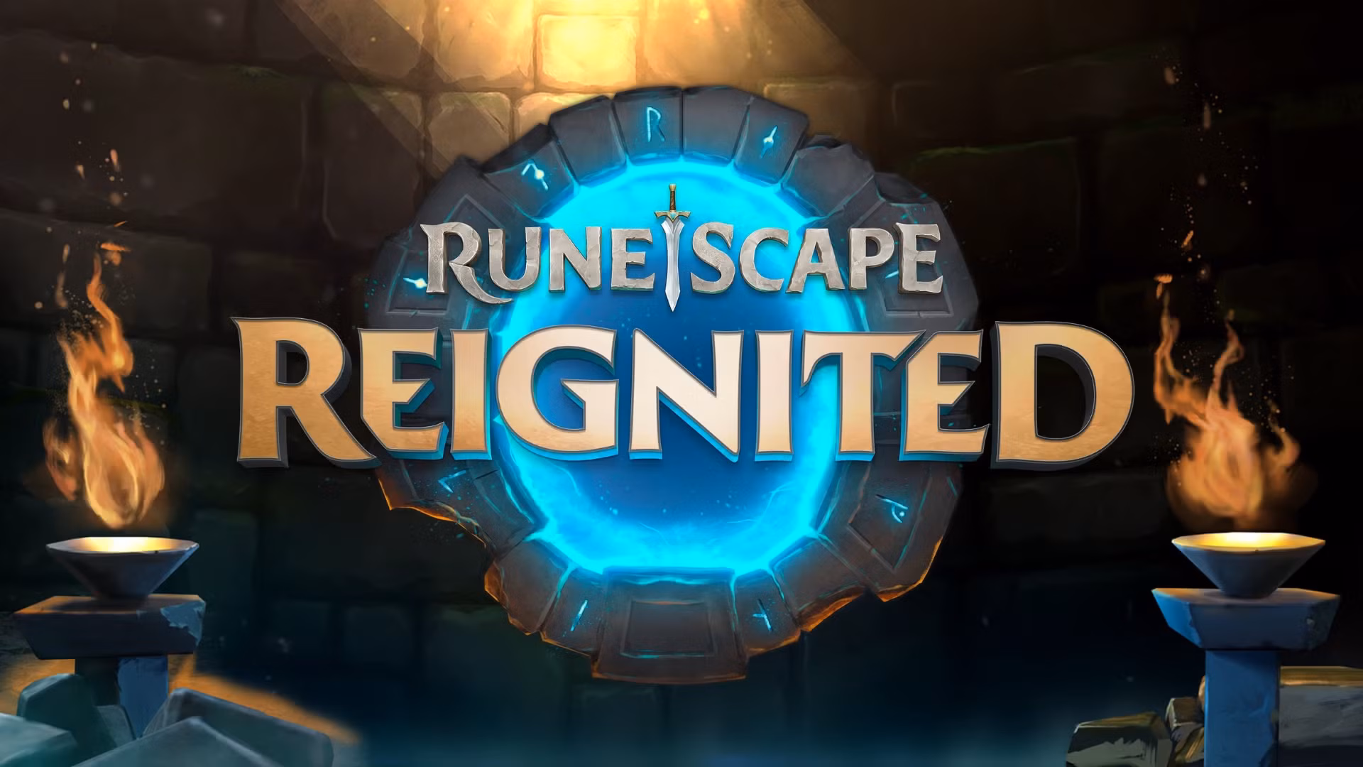 RuneScape 4 Announced: Jagex Reveals Sequel, Reignited, and Animated Show