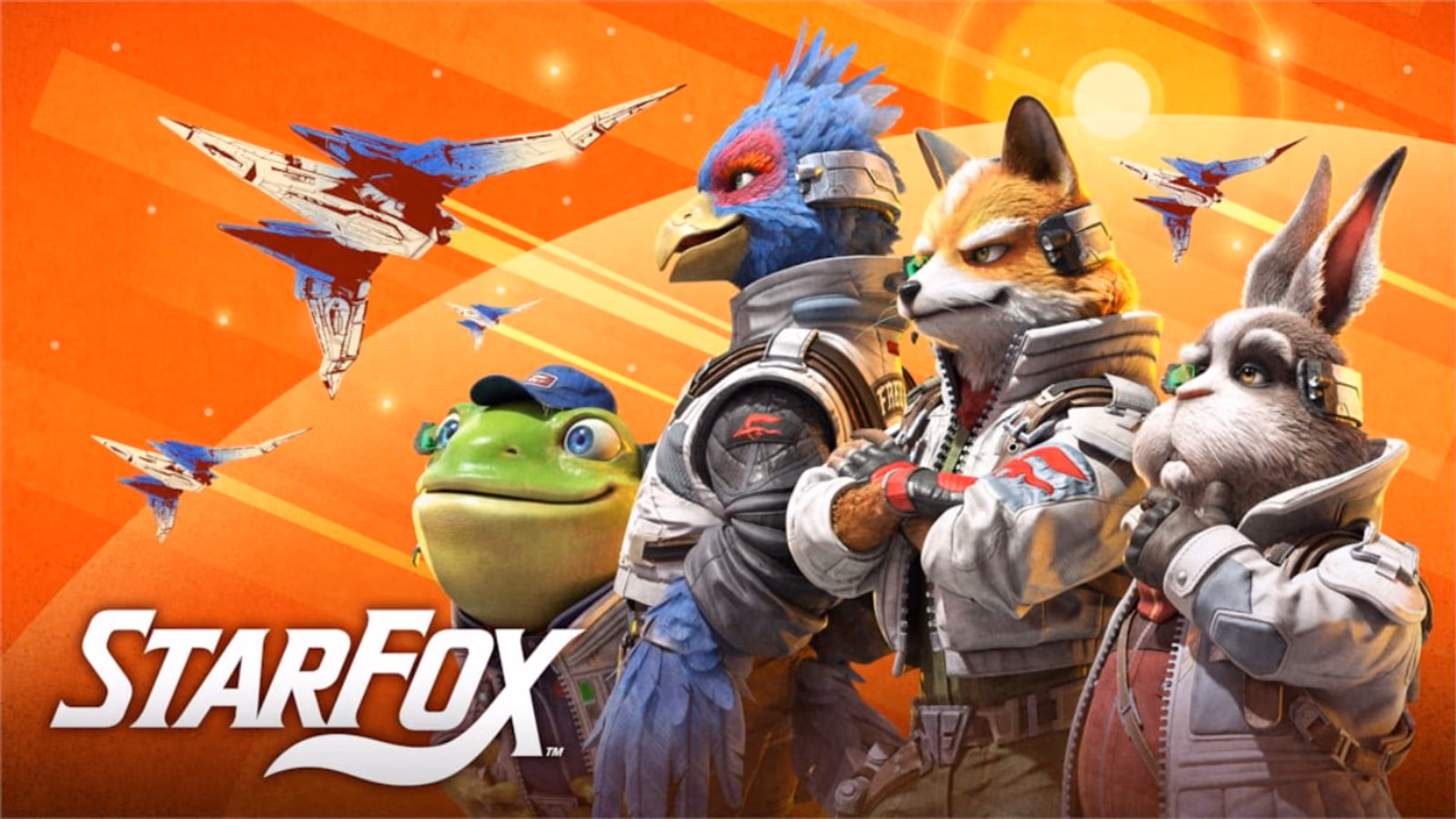 Star Fox Adventures Lands on NSO Alongside Switch 2 Multiplayer Update