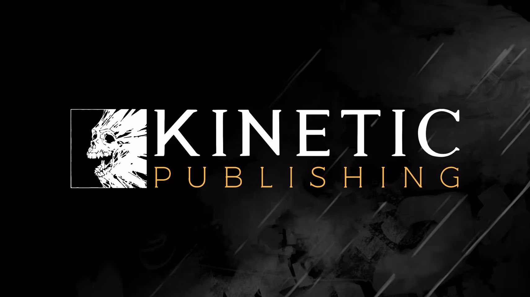 Phasmophobia Developer Launches Kinetic Publishing With Five-Game Slate