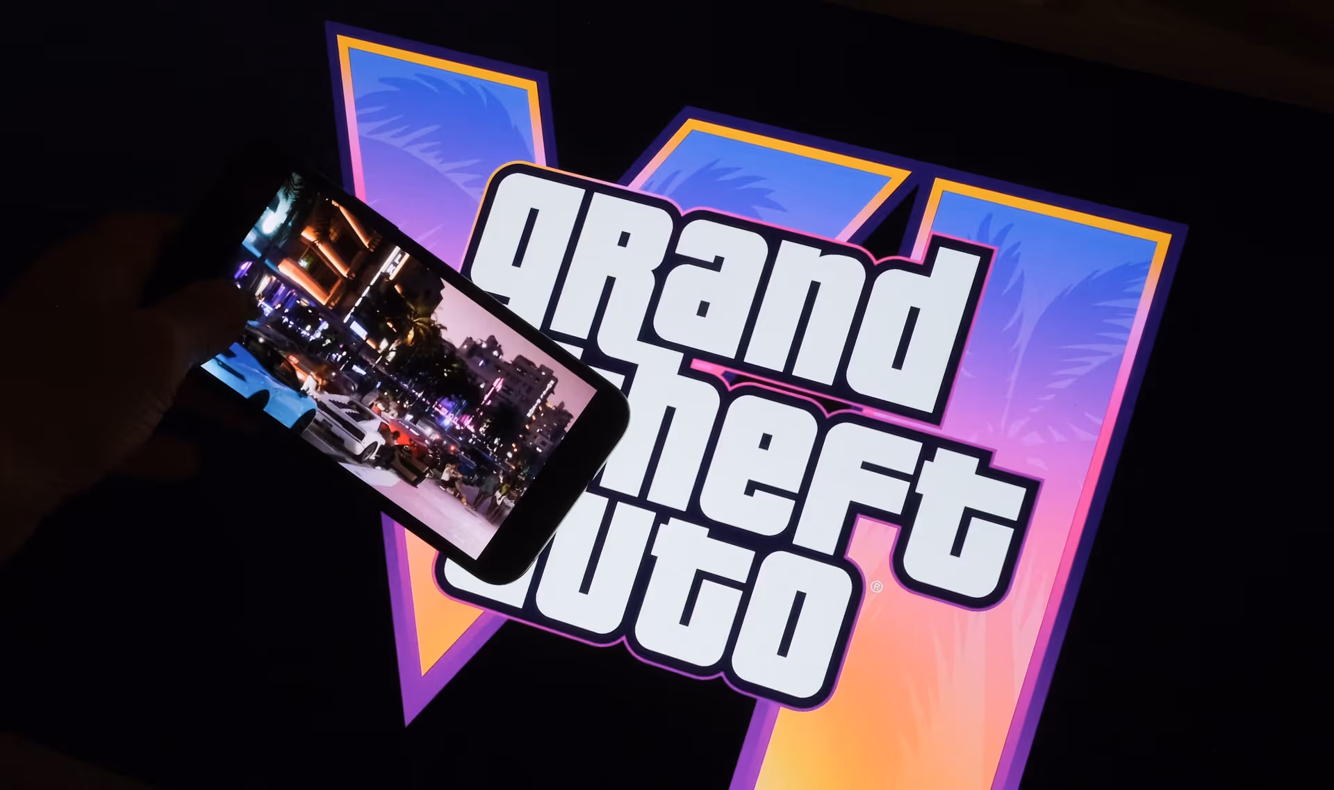 Grand Theft Auto 6: Take-Two Seeks Subpoenas After New Clips Leak