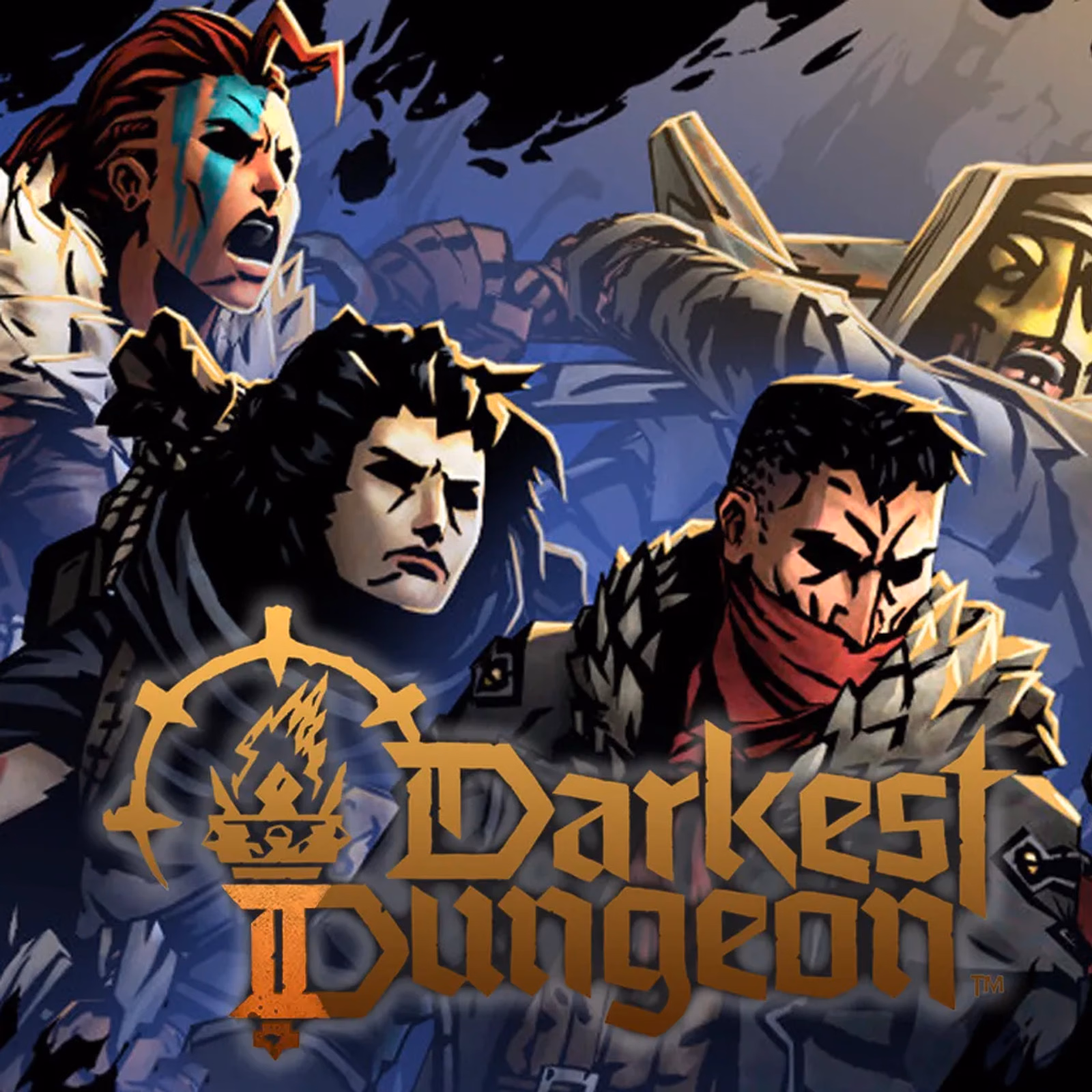 Darkest Dungeon II Hits Switch 2 With a $3 Upgrade for Switch Owners