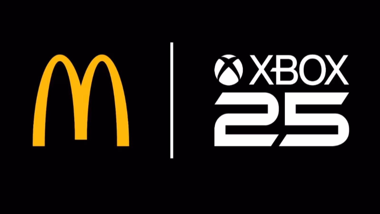 Xbox Partners With McDonald's to Serve Up Halo and Fallout In-Game Rewards