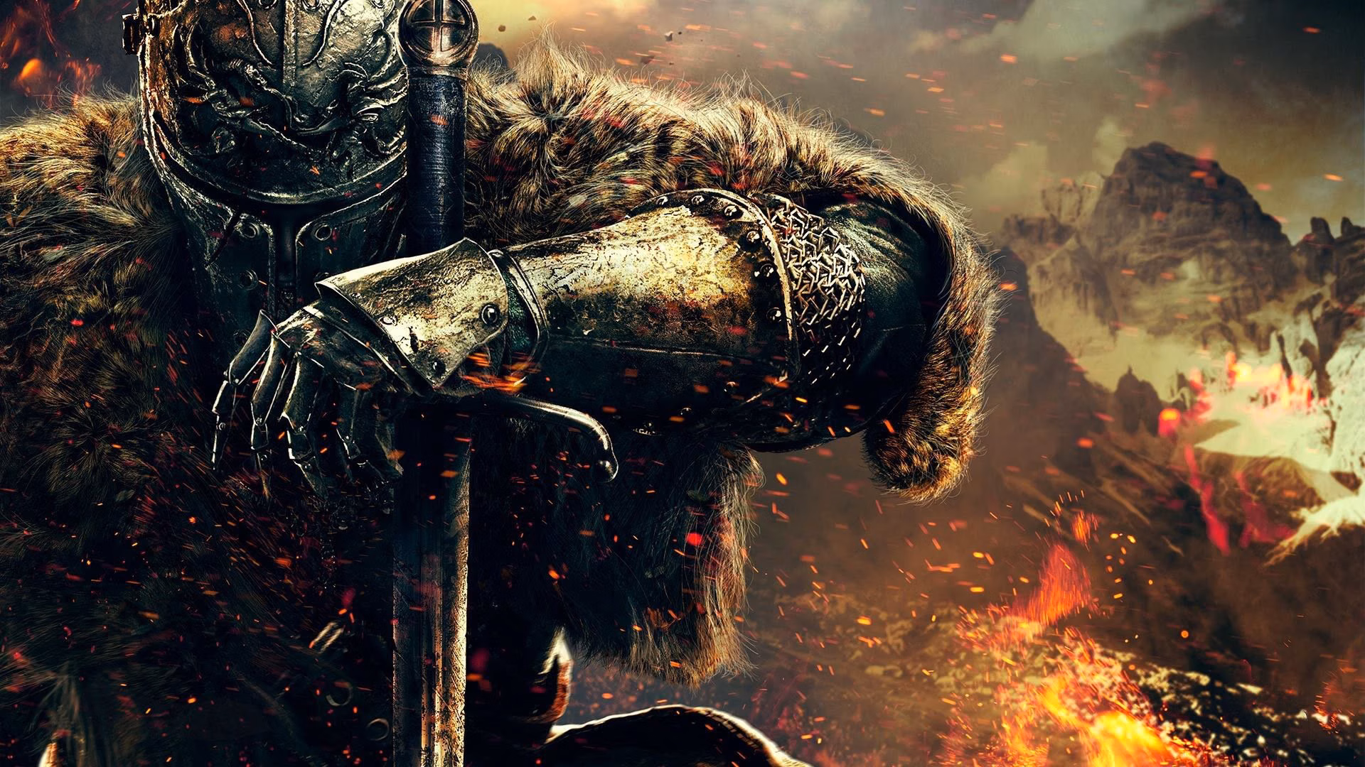 Dark Souls 2: New Mod Delivers Interruption-Free Co-Op After 12 Years
