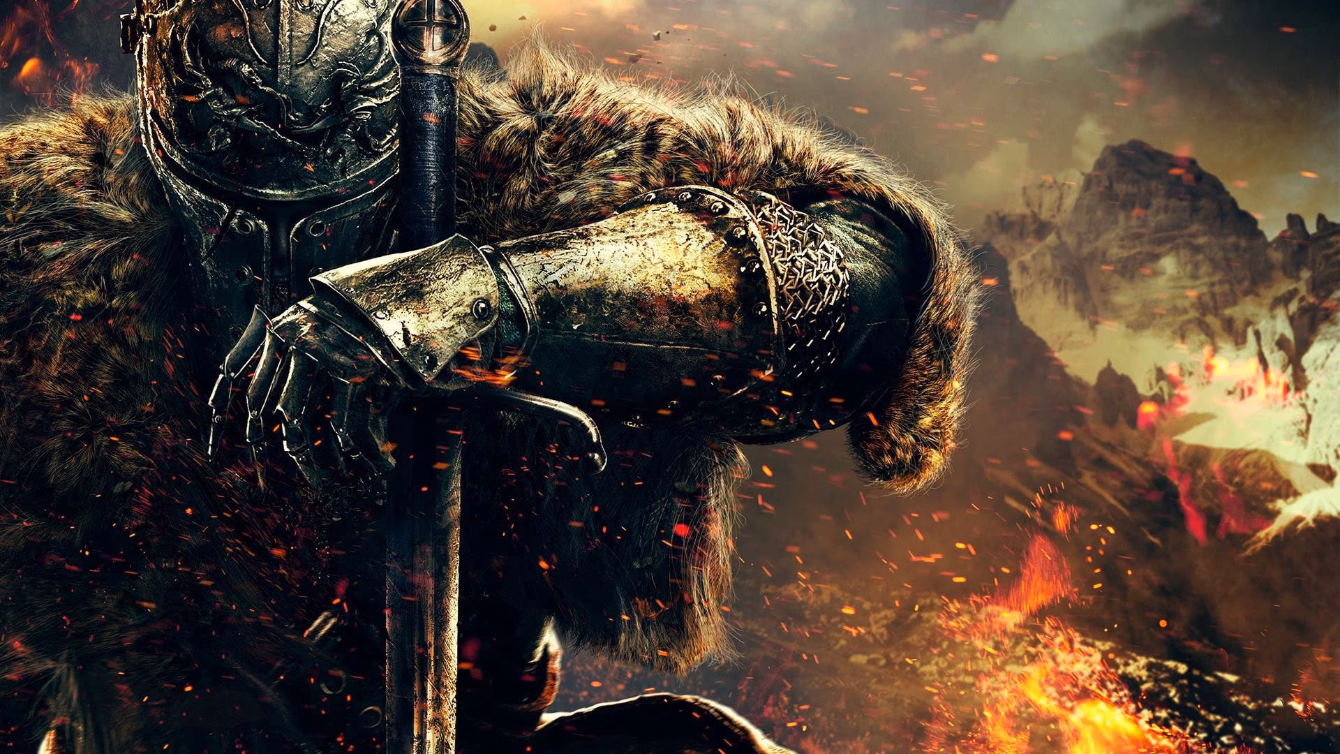Dark Souls 2: New Mod Delivers Interruption-Free Co-Op After 12 Years
