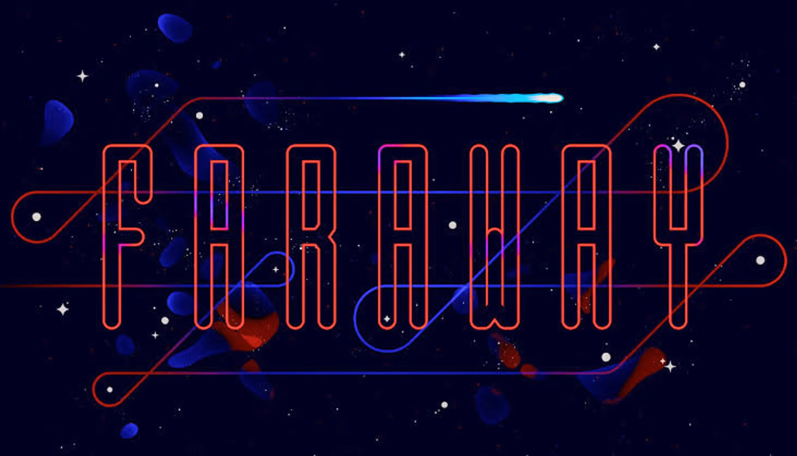 Steph Thirion's Faraway Locks In November 5 Launch After 16 Years