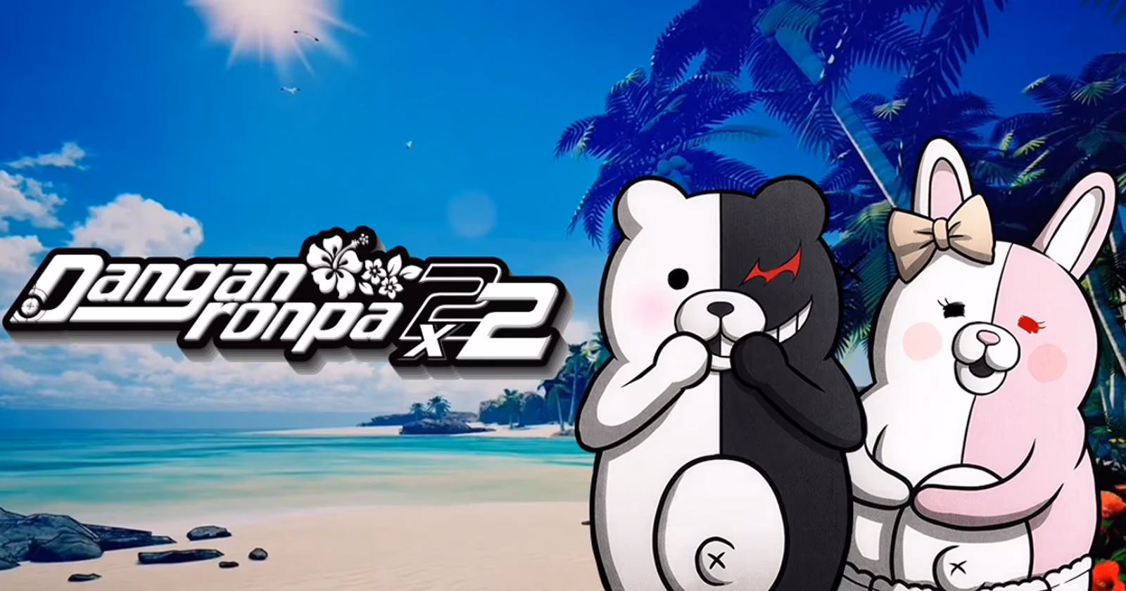 Danganronpa 2x2: Remake Locks in January 2027 Release and New Mode