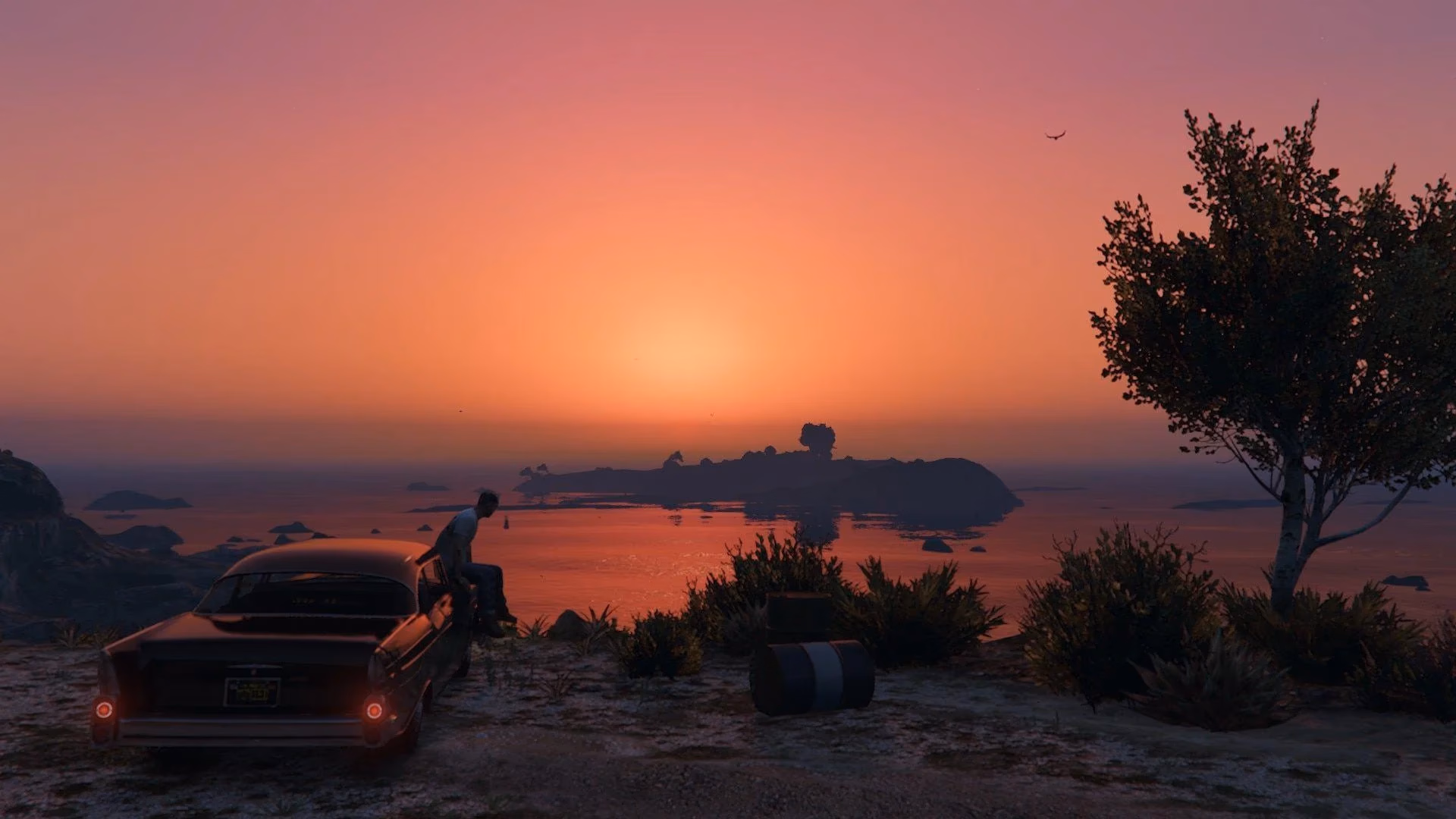 Rockstar Games Issues Strict Rules Banning Major Single-Player and Map Mods
