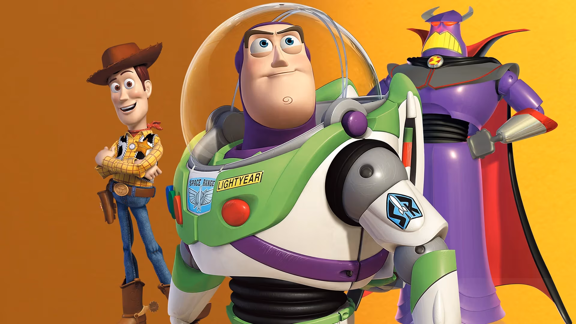 Original Toy Story 3 Xbox Game to Be Delisted Ahead of October Remaster