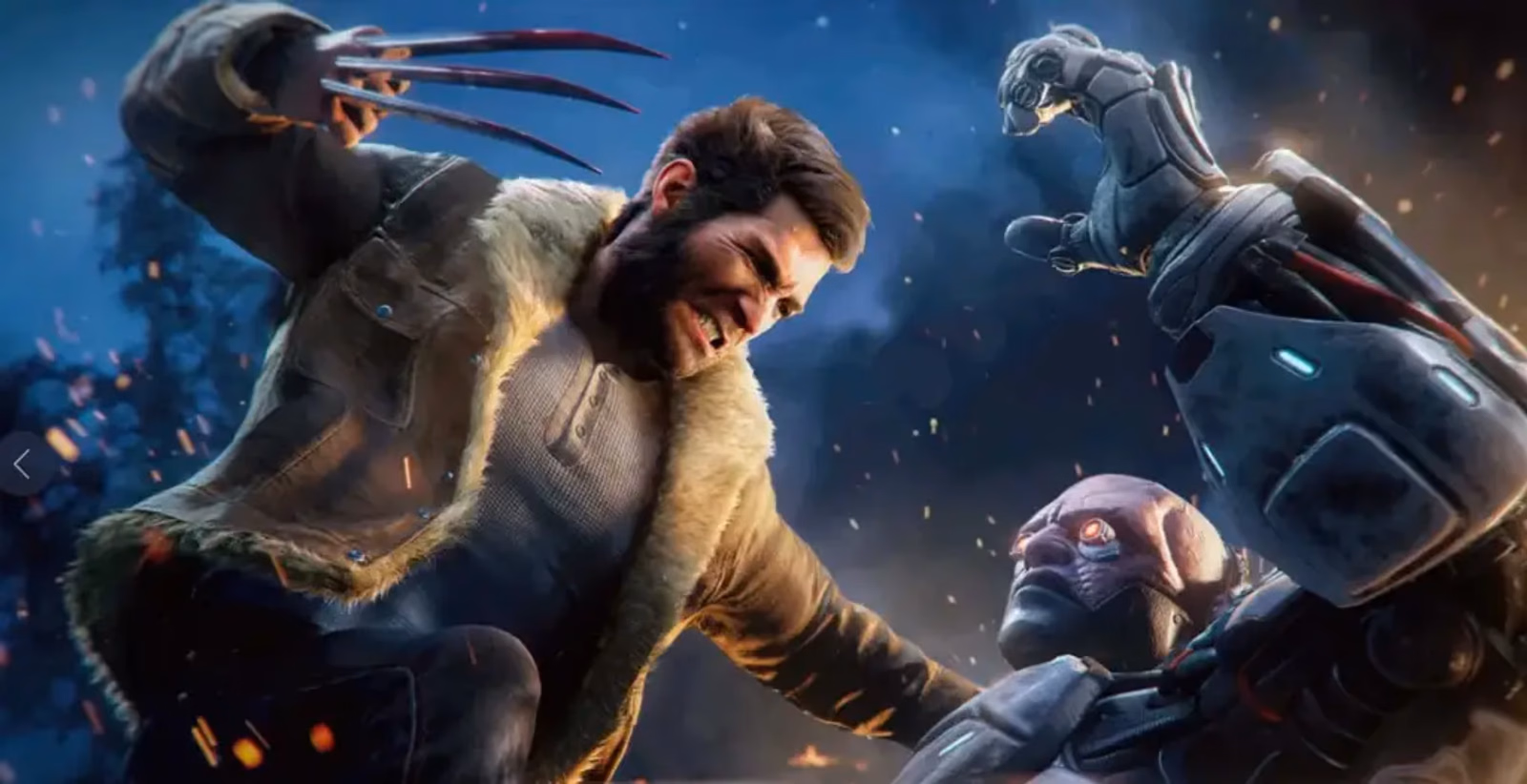 Insomniac Pledges Updates After Marvel's Wolverine Meets Mixed Reviews