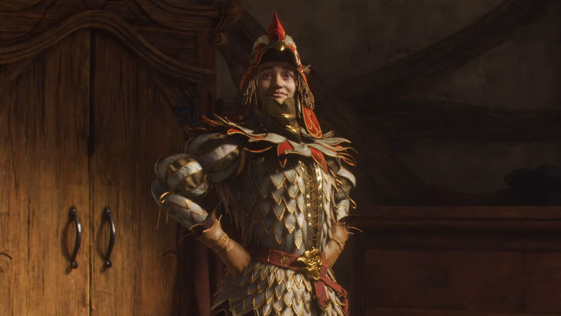 Fable Developers Ditch NPC Randomizer to Handcraft All 1,000 Characters