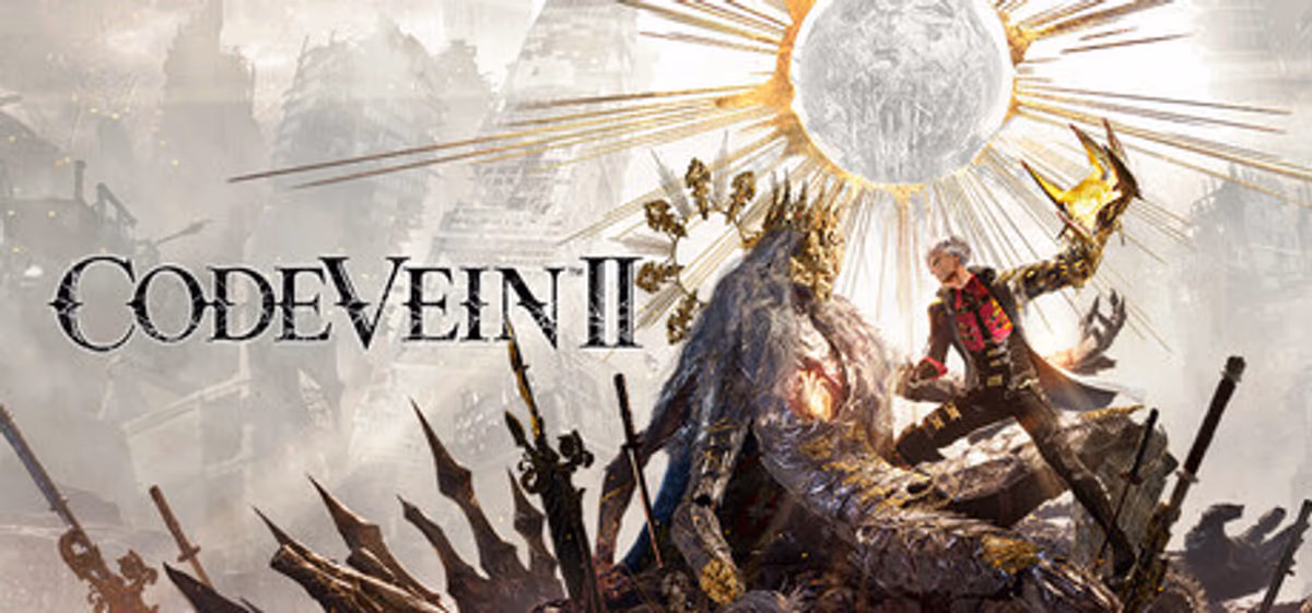 Code Vein II: 'Mask of Idris' Expansion and Version 2.0 Arrive This September