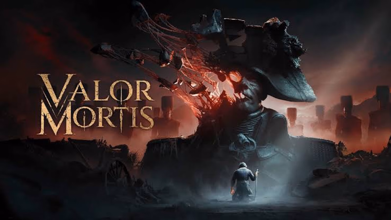 Valor Mortis Releases Today on Xbox and PC Game Pass for $40