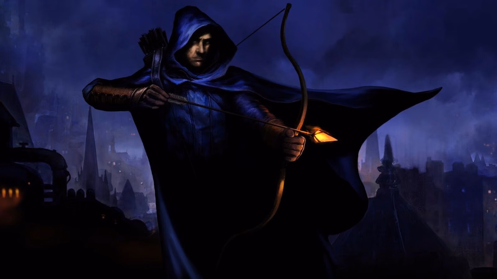 Nightdive Studios Confirms Thief Remastered with Brand-New Campaign