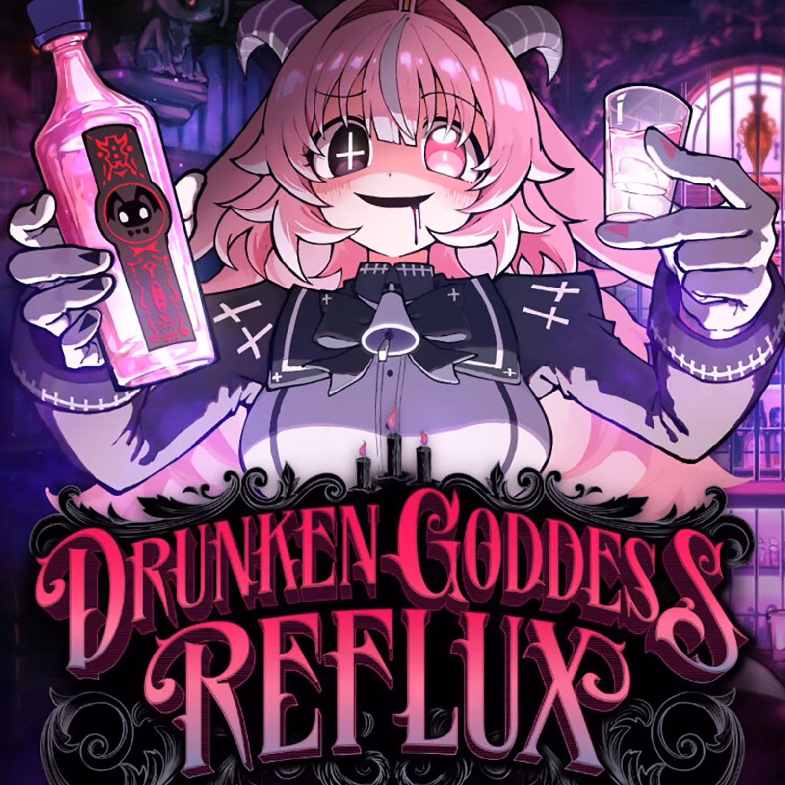 Drunken Goddess Reflux Demo Canceled Due to AI Cloning Concerns