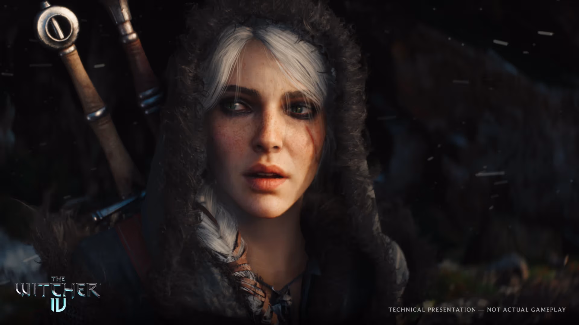 The Witcher 4: CD Projekt Red Confirms Physical Release Despite Disappearing Disc Drives