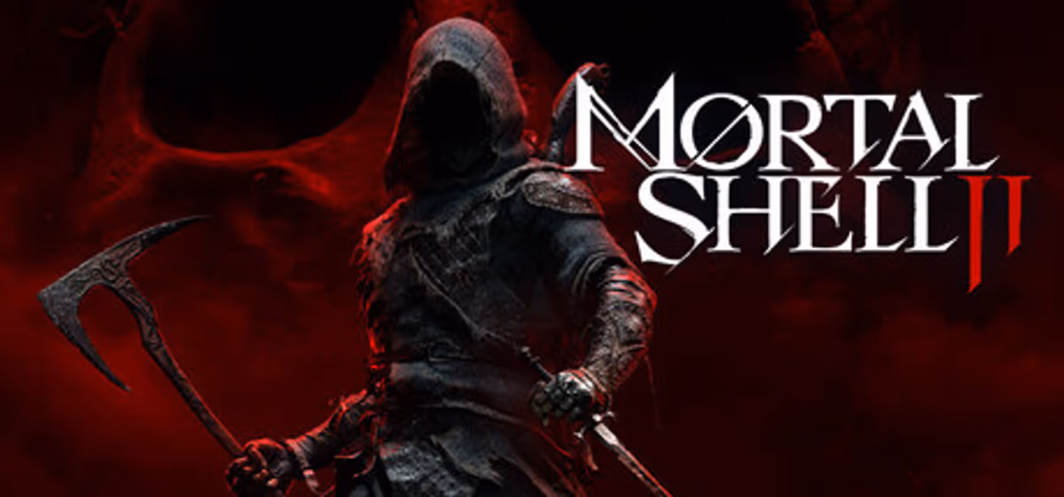 Mortal Shell 2: First Major Patch Fixes Broken Ripostes and Adds Beacons