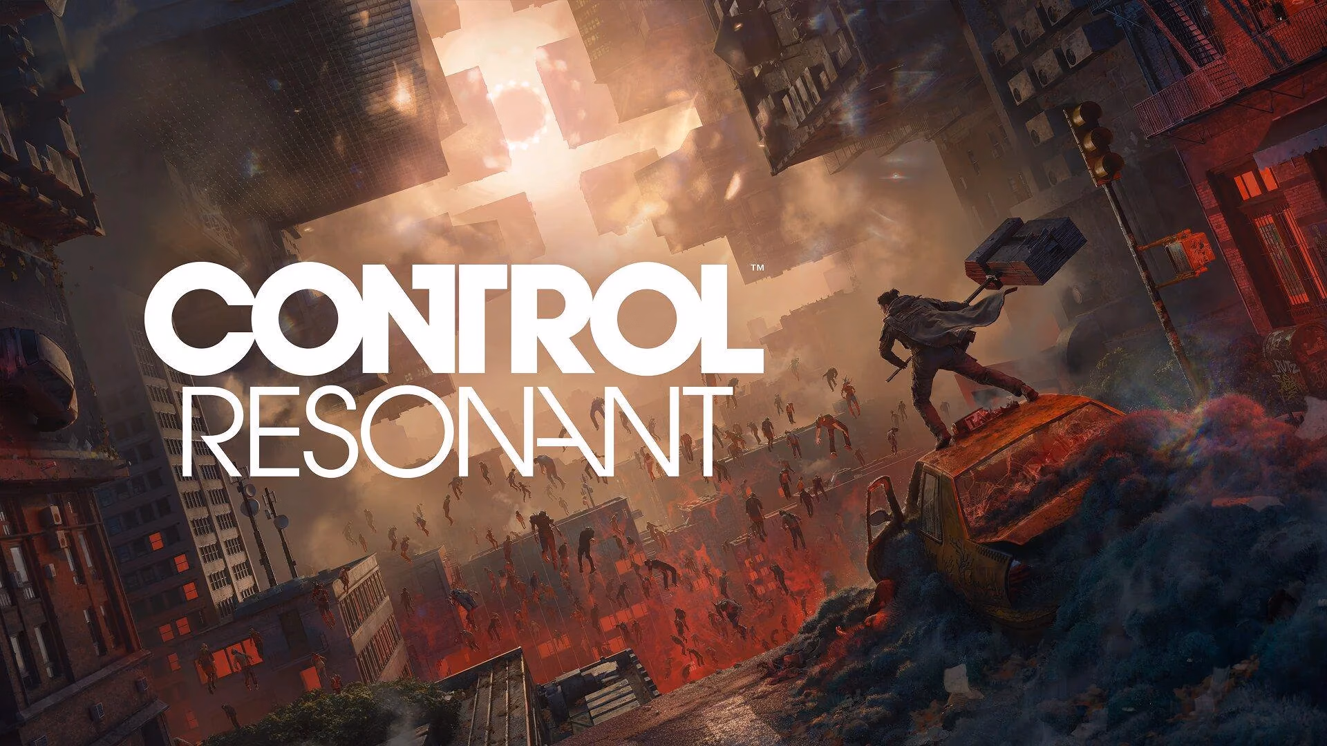 Control Resonant: PS5 Update 1.4 Introduces Infinite New Game+ Loops