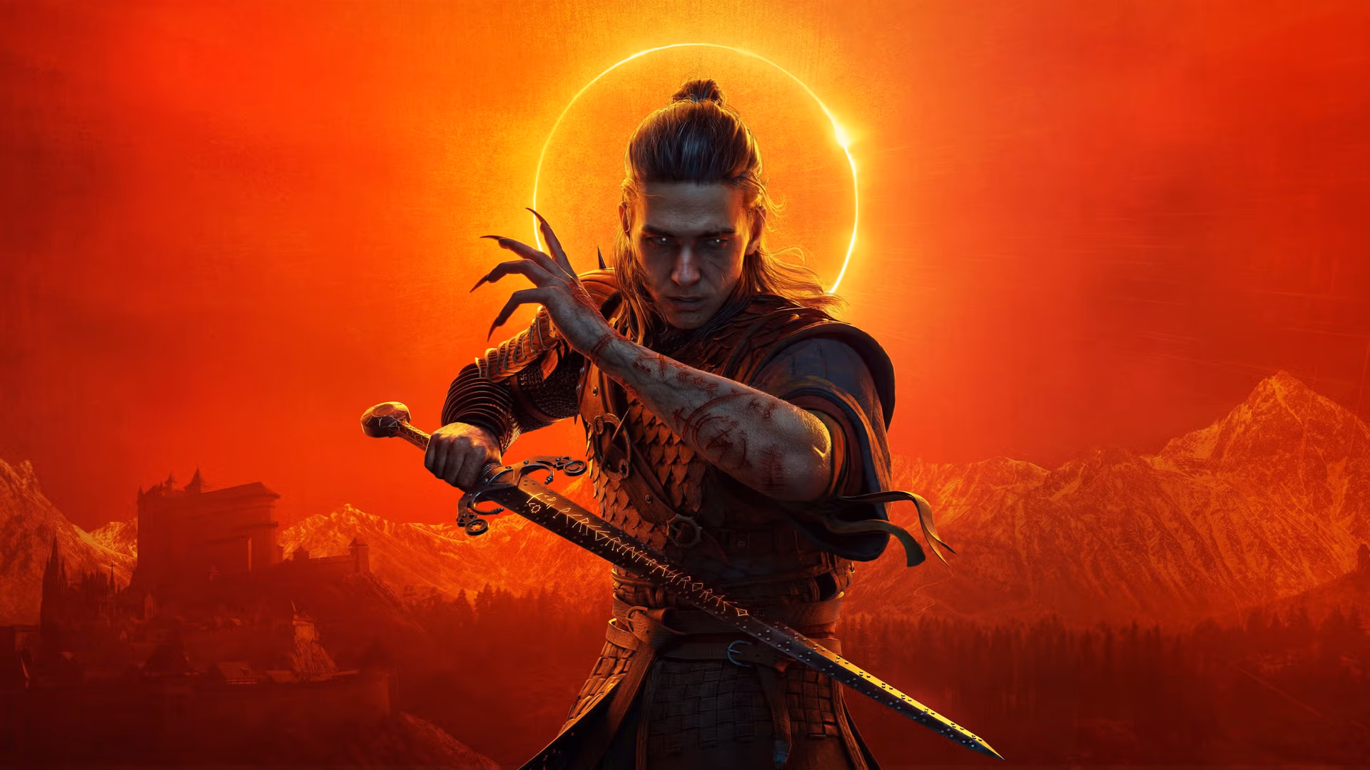 The Blood of Dawnwalker's Next Update Adds Combat-Free 'Story' Mode