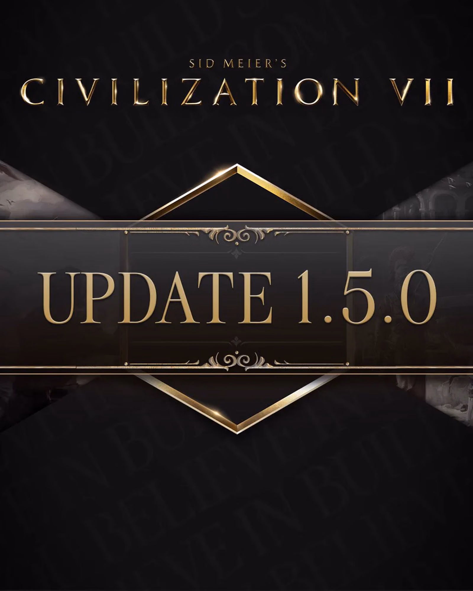Civilization VII Update 1.5.0 Solves the Nightmare of Automated Allied Wars