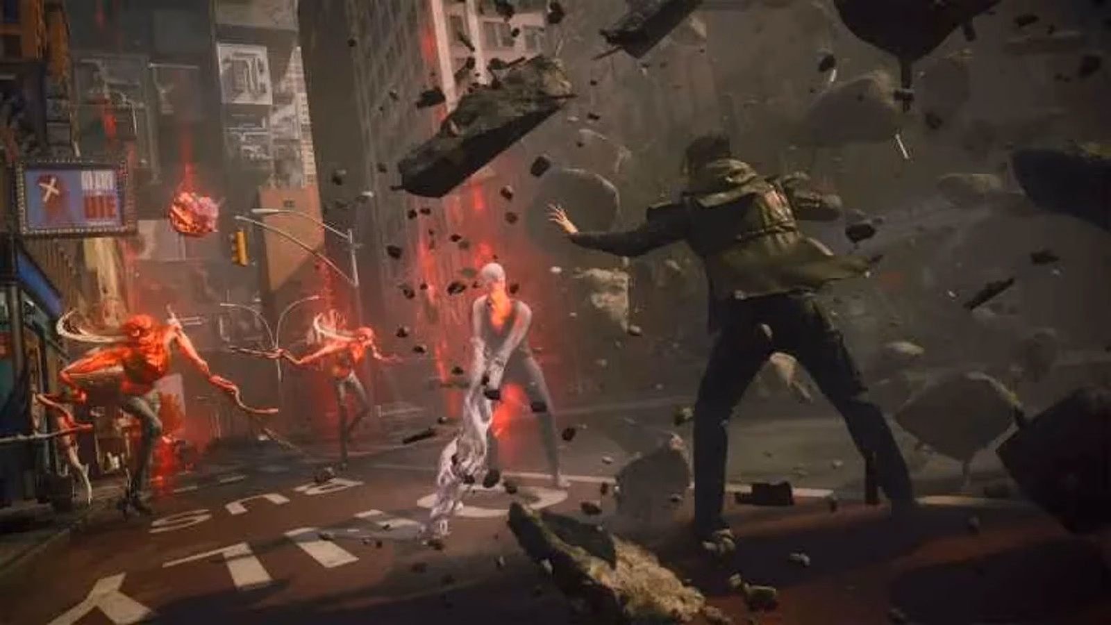 Control Resonant: Day-One Hotfix Softens Spongey Enemies