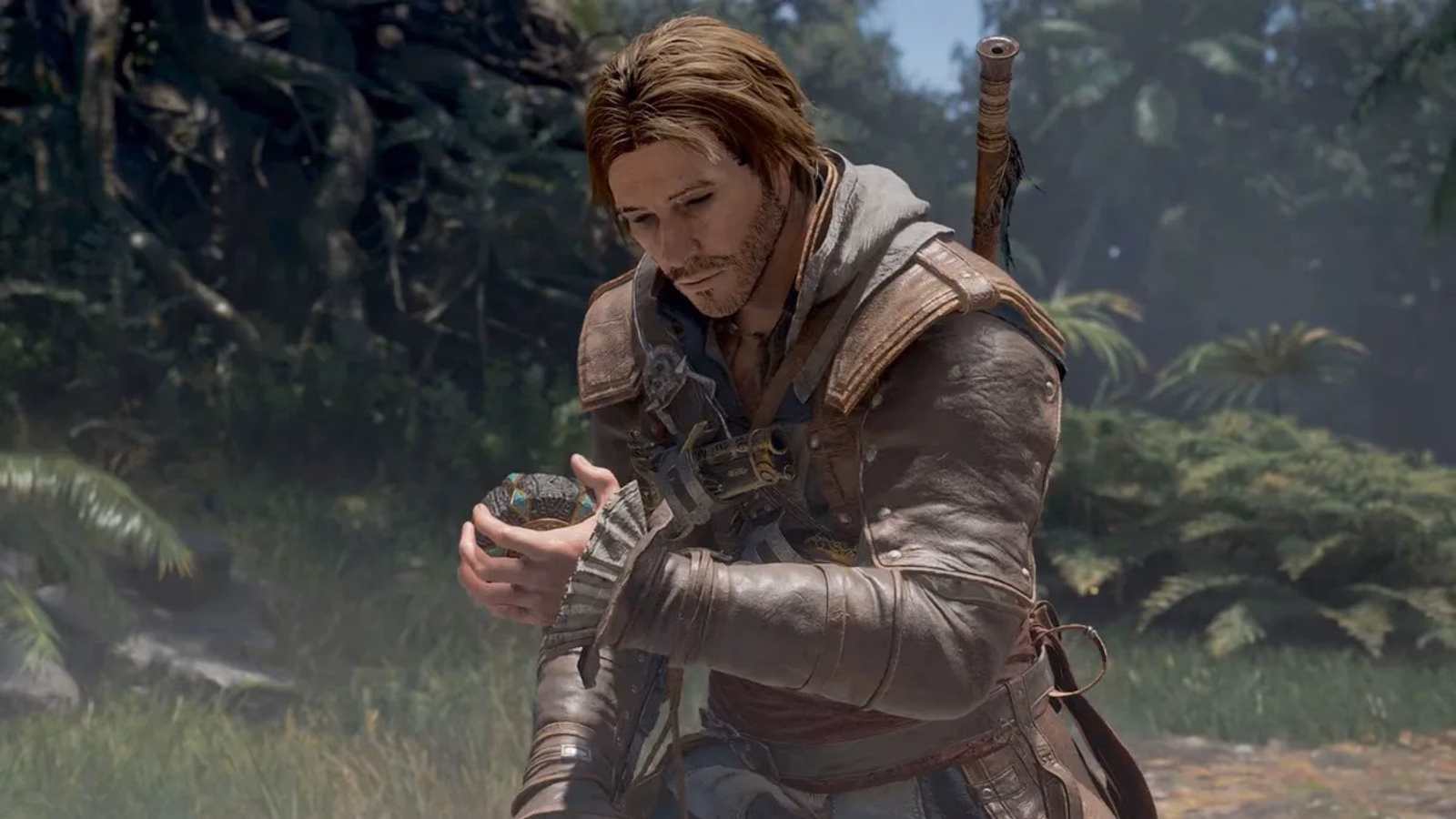 Assassin's Creed Black Flag Resynced Gets New Game Plus Next Week