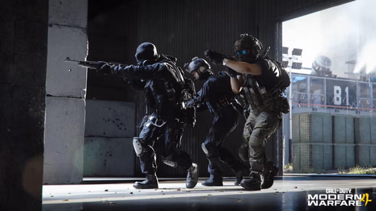 Call of Duty: Modern Warfare 4 Beta Extended by 12 Hours