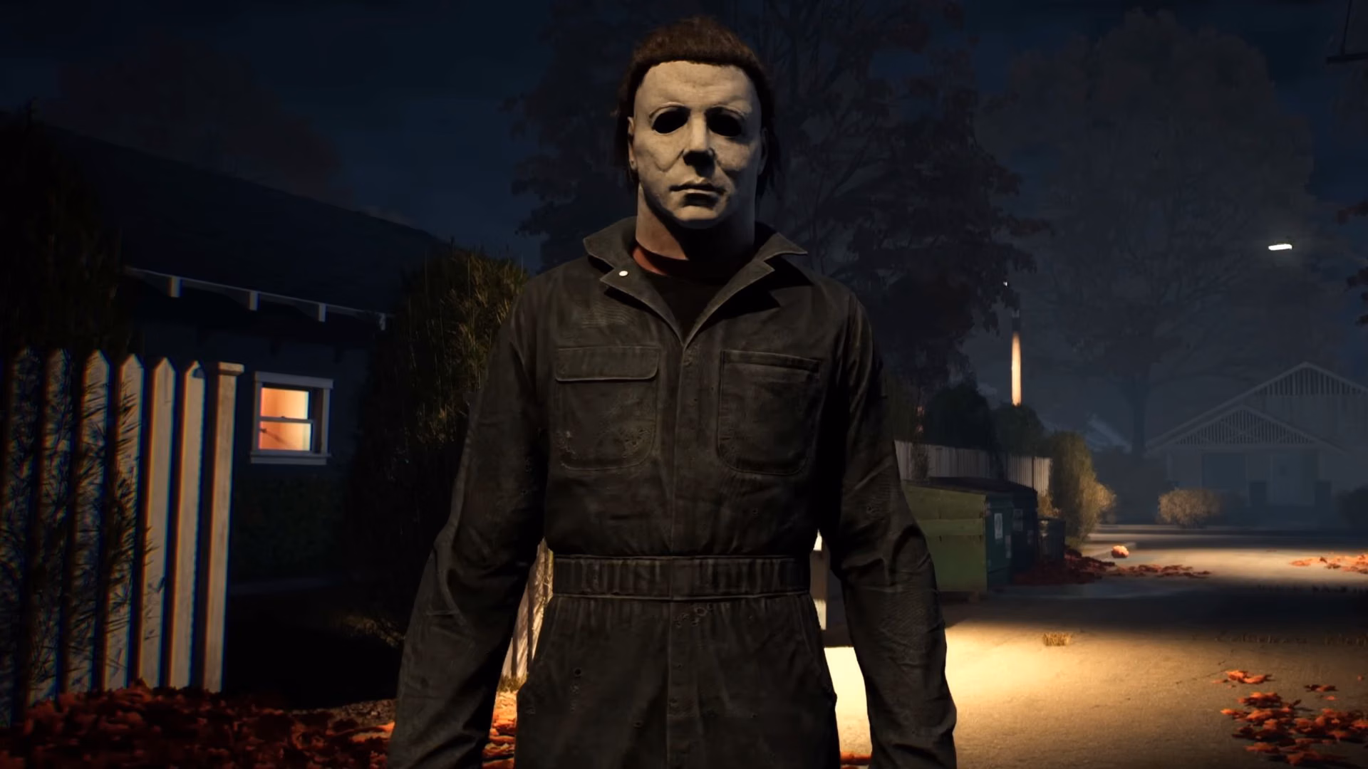 Halloween: The Game Hotfix Removes Controversial Sex Minigame