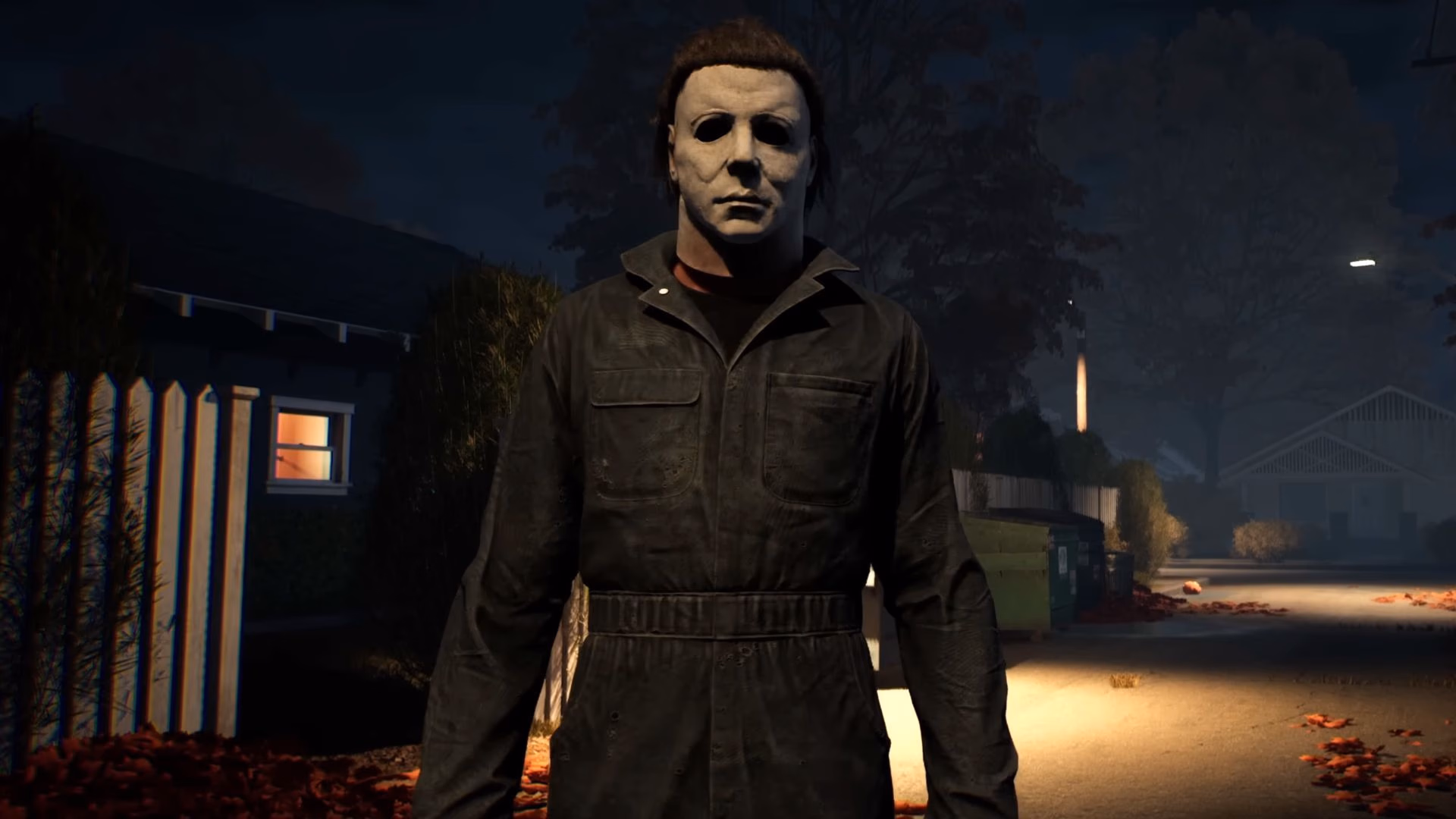 Halloween: The Game Hotfix Removes Controversial Sex Minigame