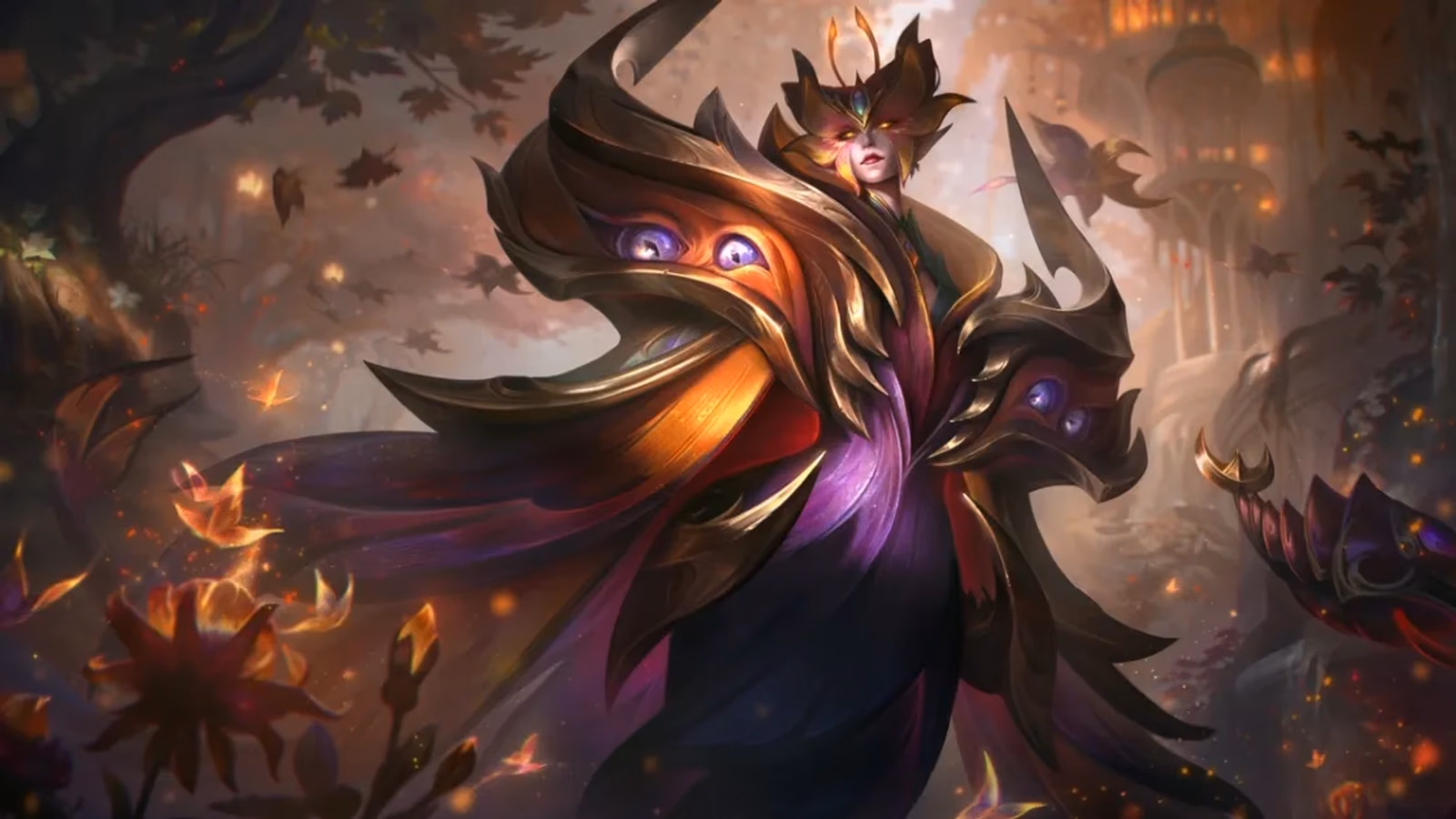 League of Legends Patch 26.21 Targets 28 Champions Ahead of Ranked Reset