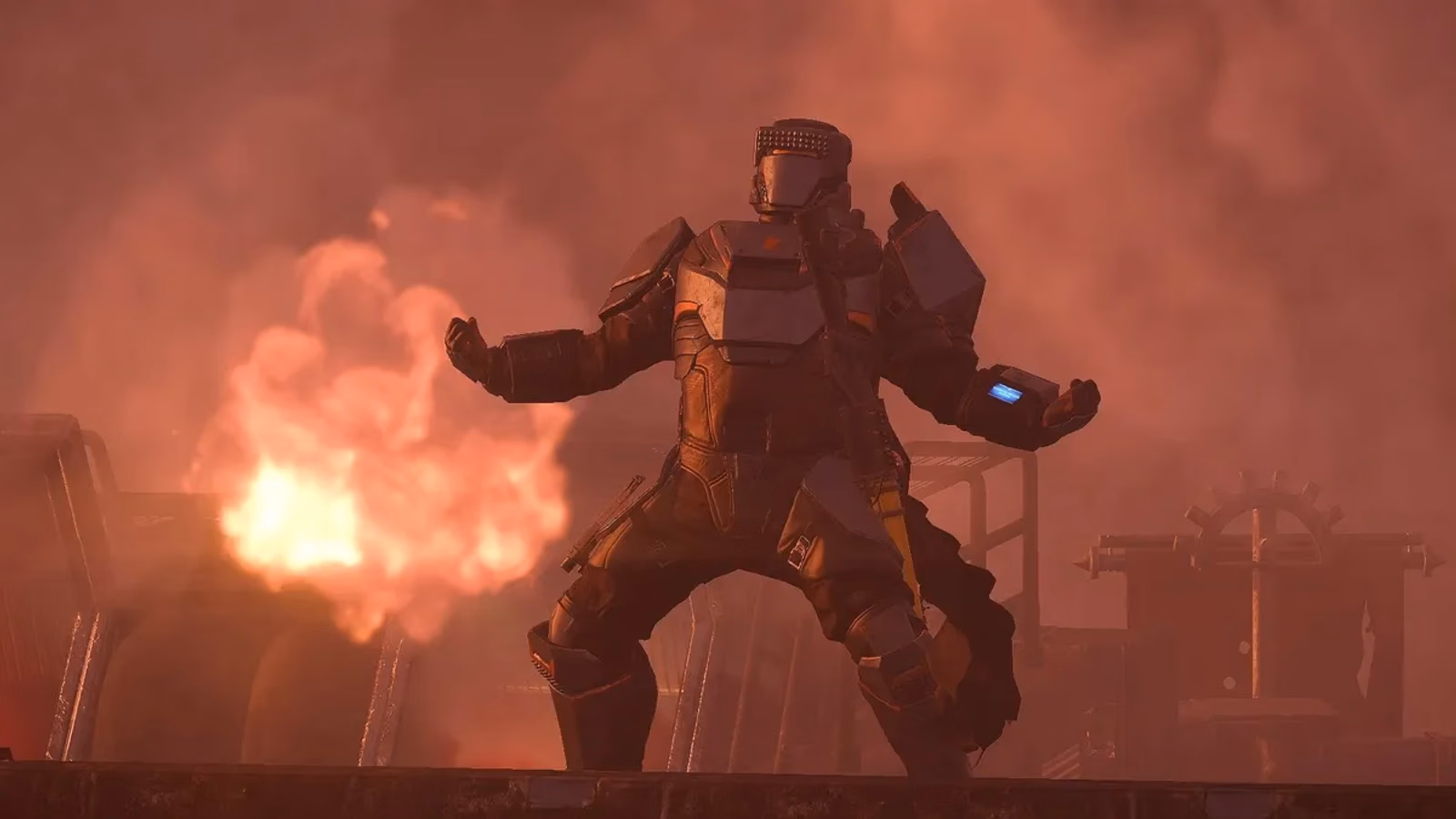 Helldivers 2 Swaps GameGuard for Easy Anti-Cheat to Combat Exploits