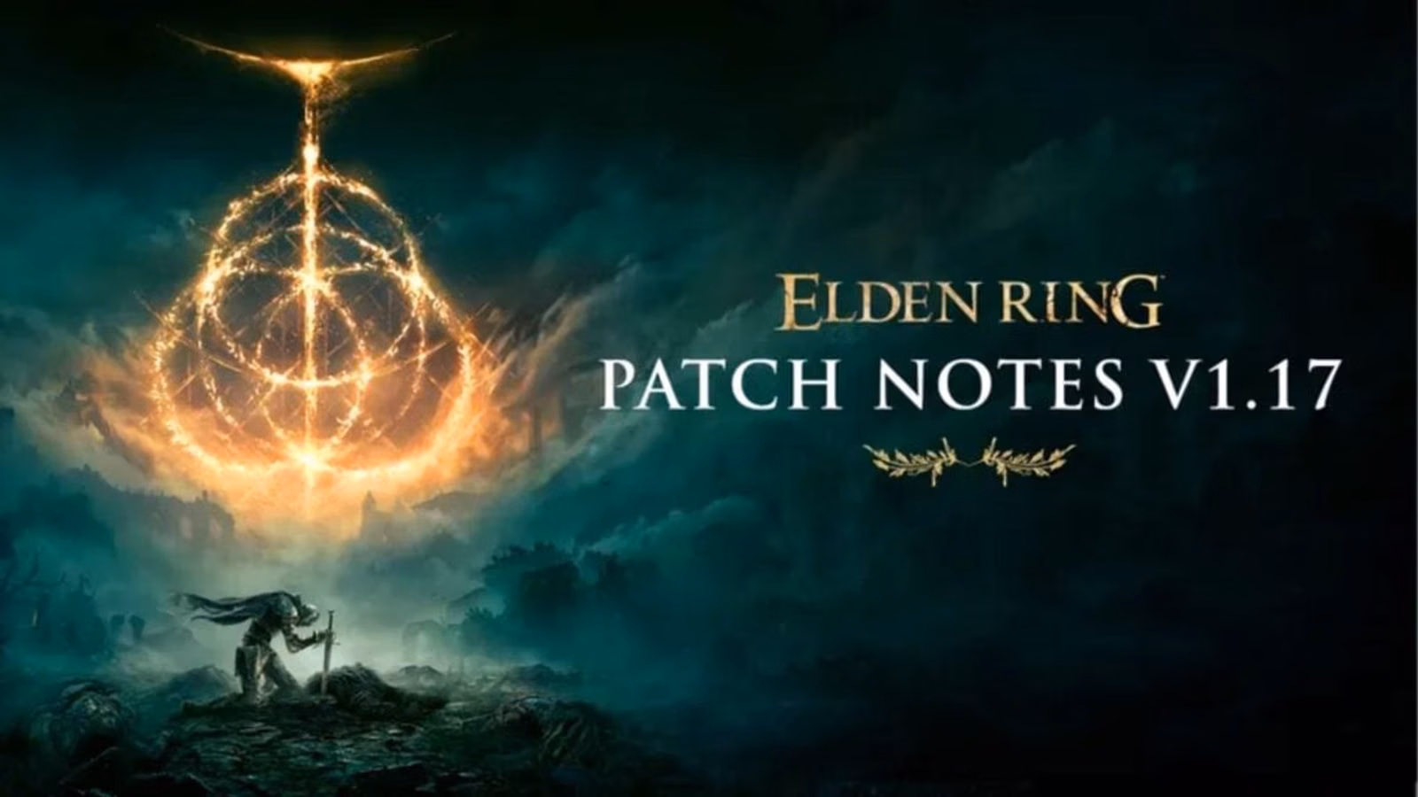 Elden Ring: Patch 1.17.1 Closes Tarnished Pack Duplication Loophole
